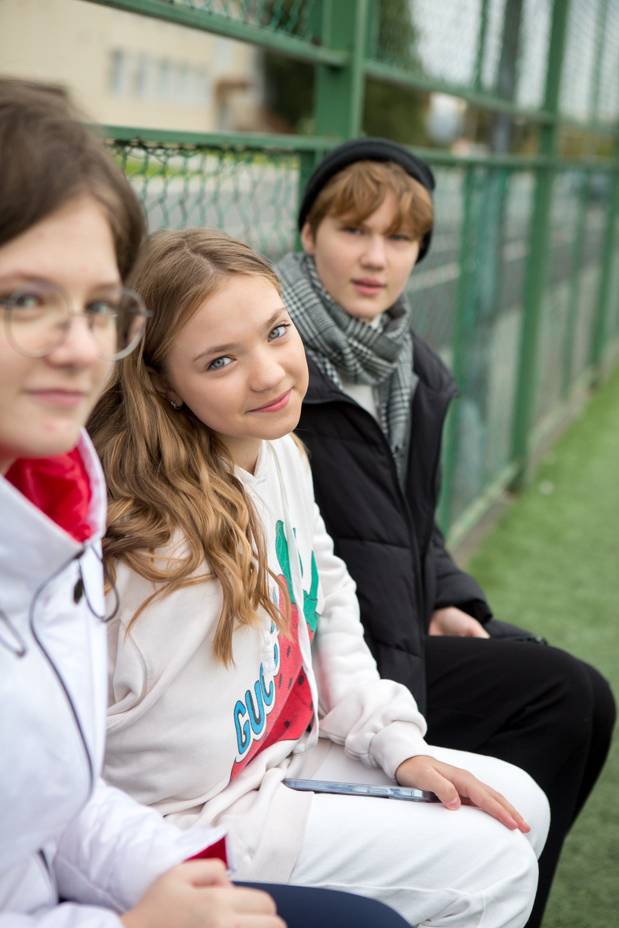 Фотосессия школьников. Фотограф в Оренбурге. Профессиональный фотограф