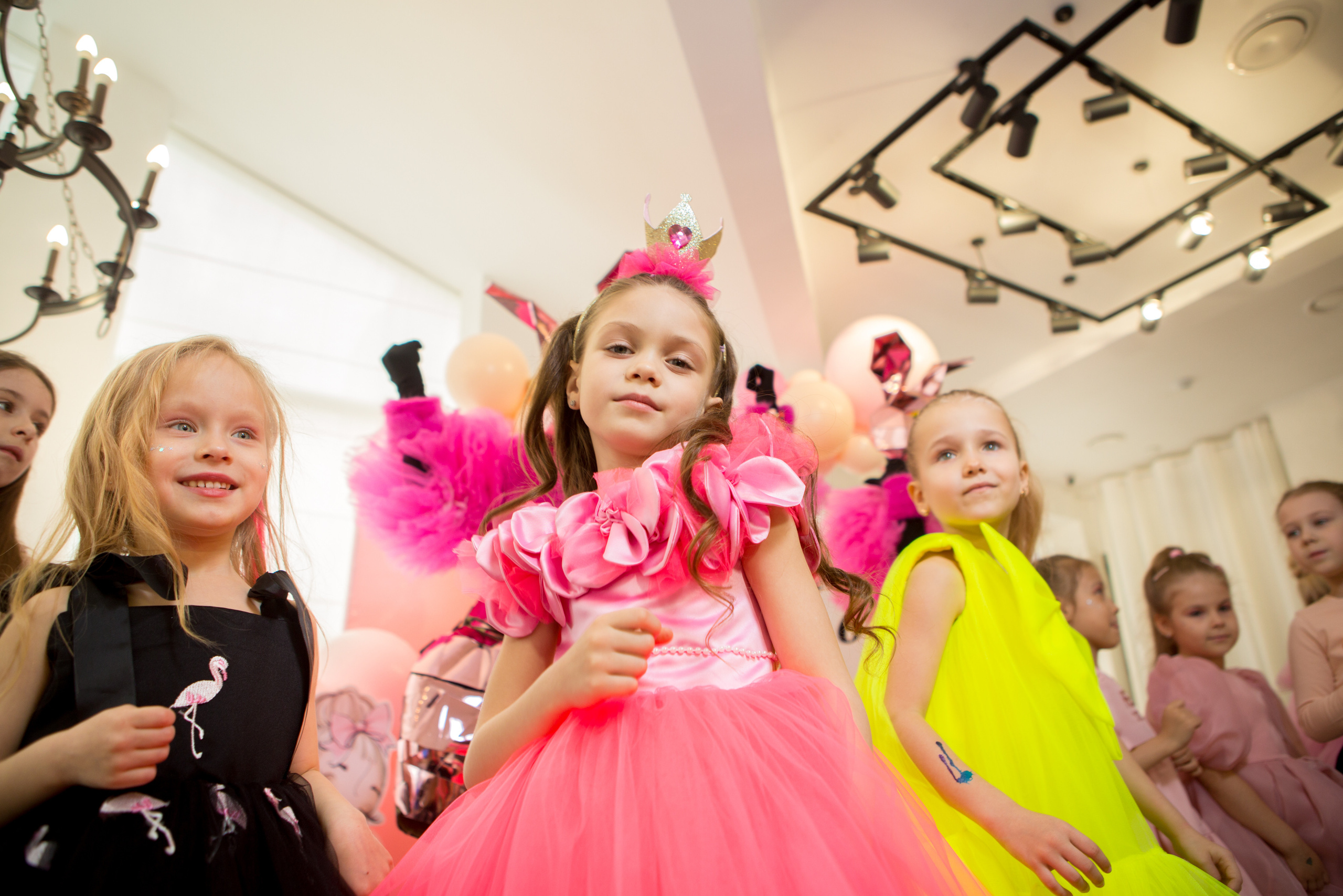 День Рождения Светы. Фотограф в Оренбурге. Профессиональный фотограф