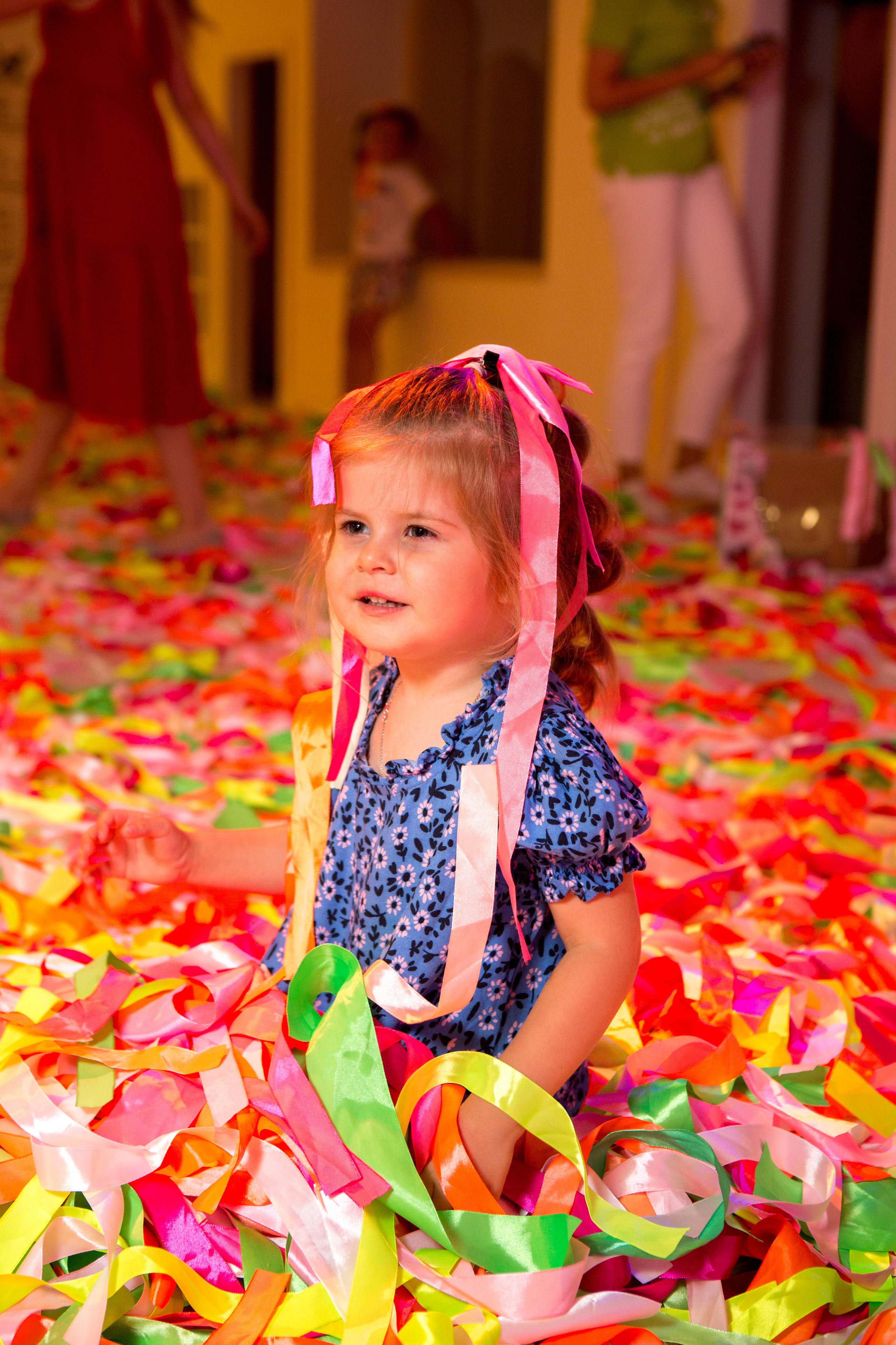 День Рождения Александры. Фотограф в Оренбурге. Профессиональный фотограф