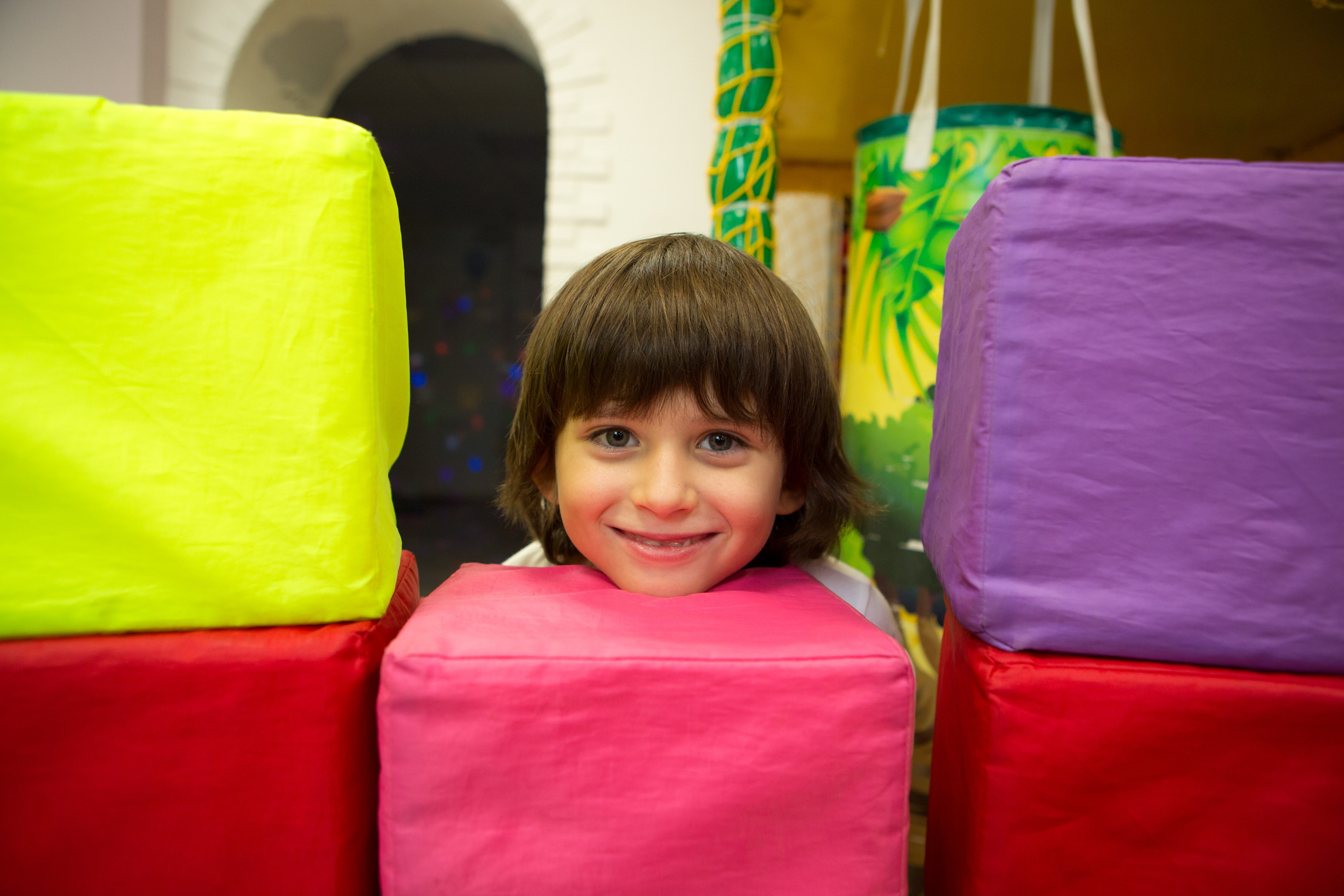 День Рождения Маруси. Фотограф в Оренбурге. Профессиональный фотограф