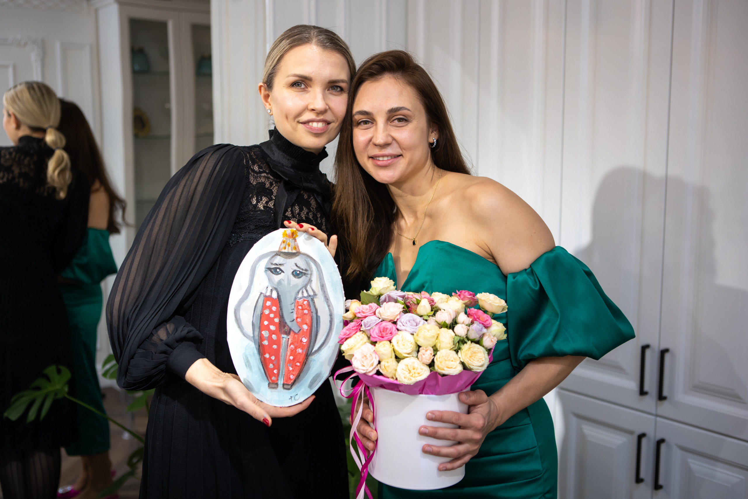 Артишок студия живописи в Оренбурге. Фотограф в Оренбурге. Профессиональный фотограф