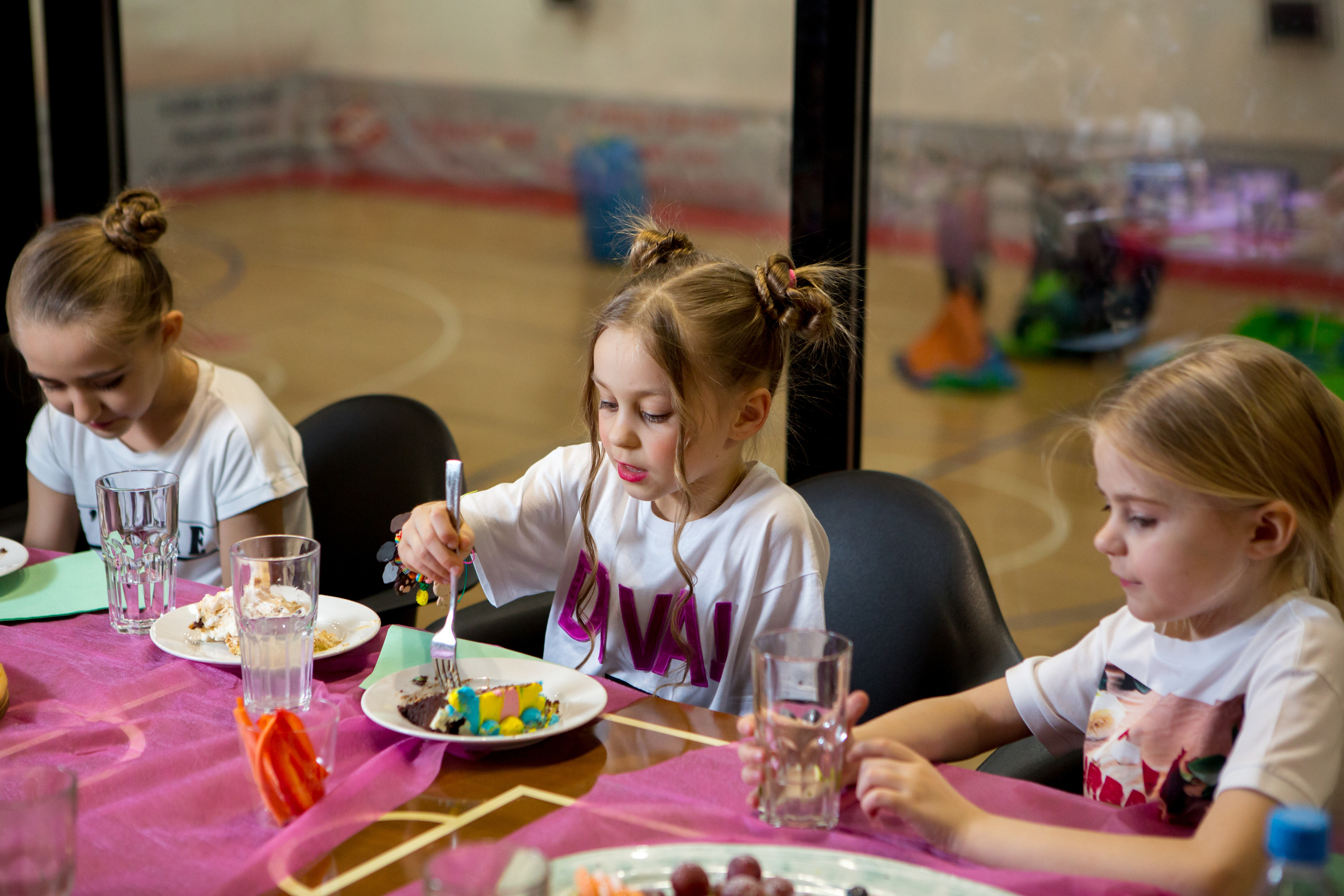 День Рождения Сони. Фотограф в Оренбурге. Профессиональный фотограф