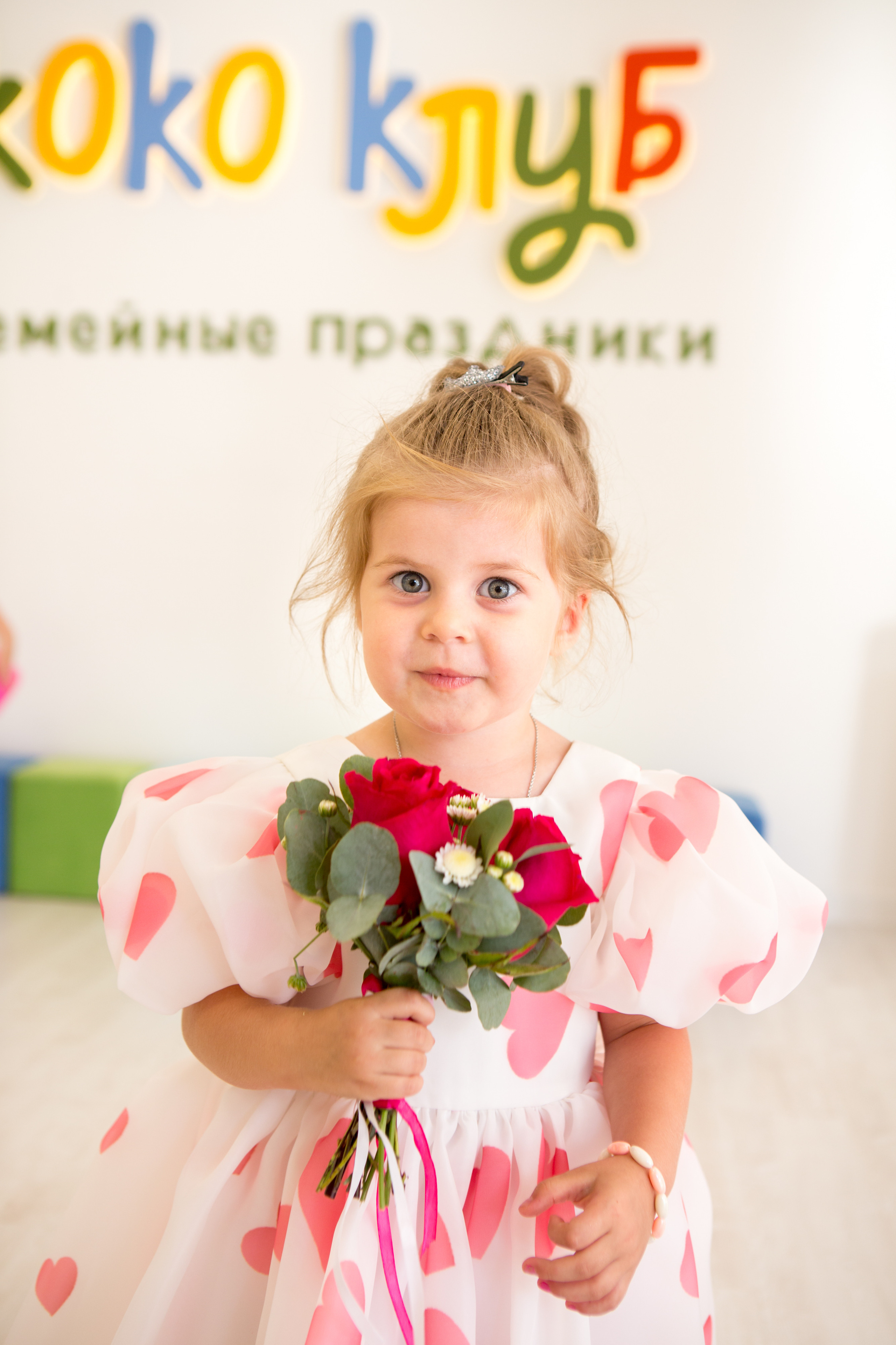 День Рождения Александры. Фотограф в Оренбурге. Профессиональный фотограф