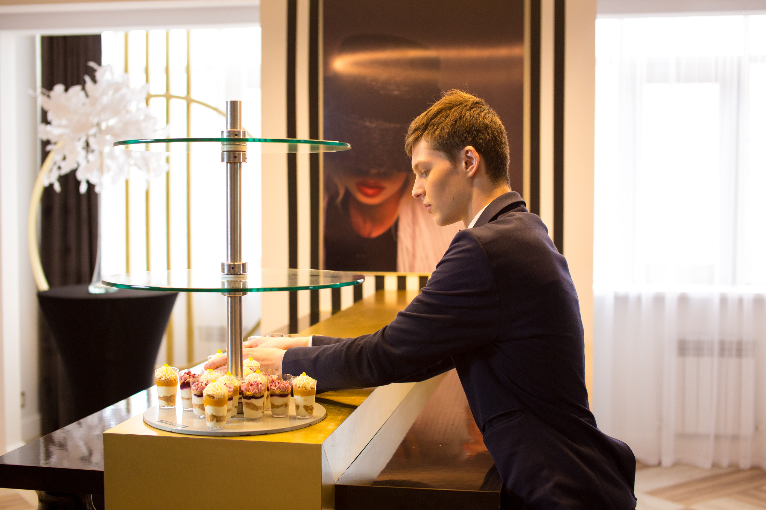 День Рождения Оли. Фотограф в Оренбурге. Профессиональный фотограф