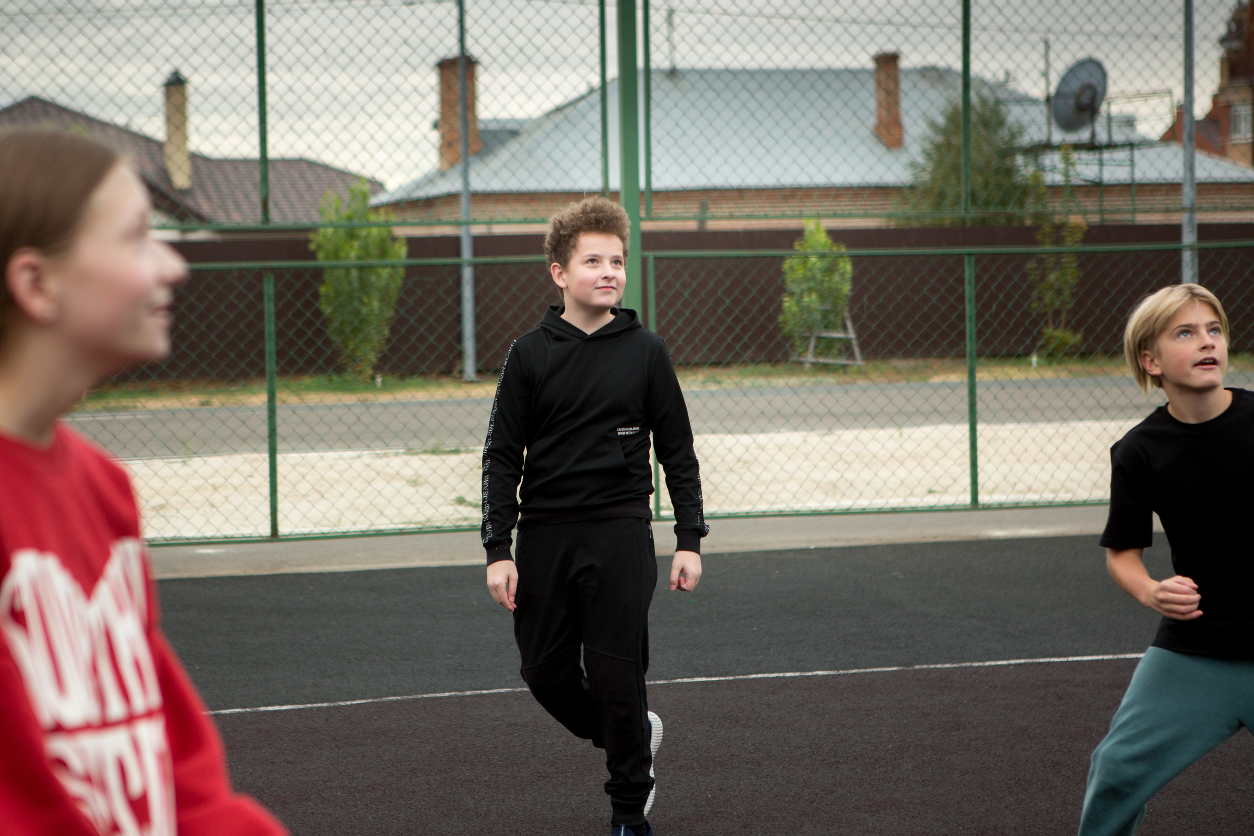 Фотосессия школьников. Фотограф в Оренбурге. Профессиональный фотограф