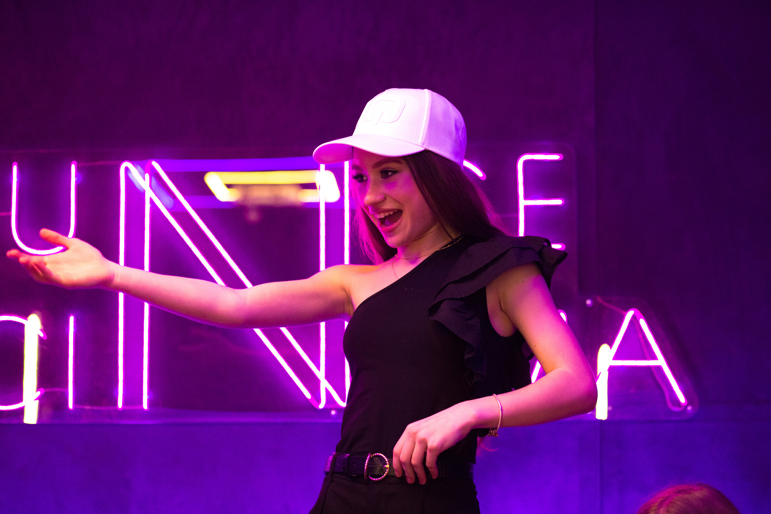 День Рождения Кристины. Фотограф в Оренбурге. Профессиональный фотограф