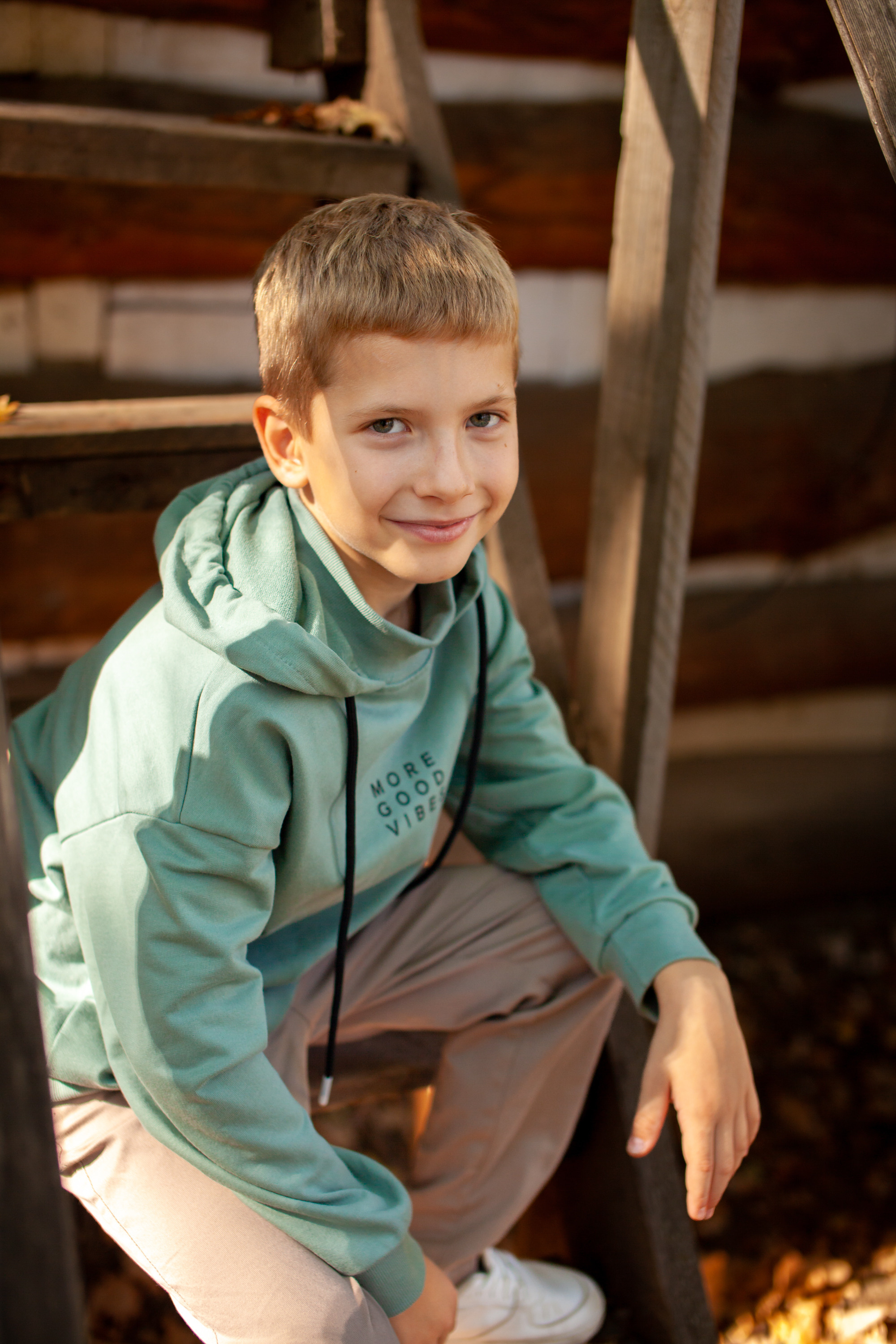 Семейная фотосессия в Дубках. Фотограф в Оренбурге. Профессиональный фотограф