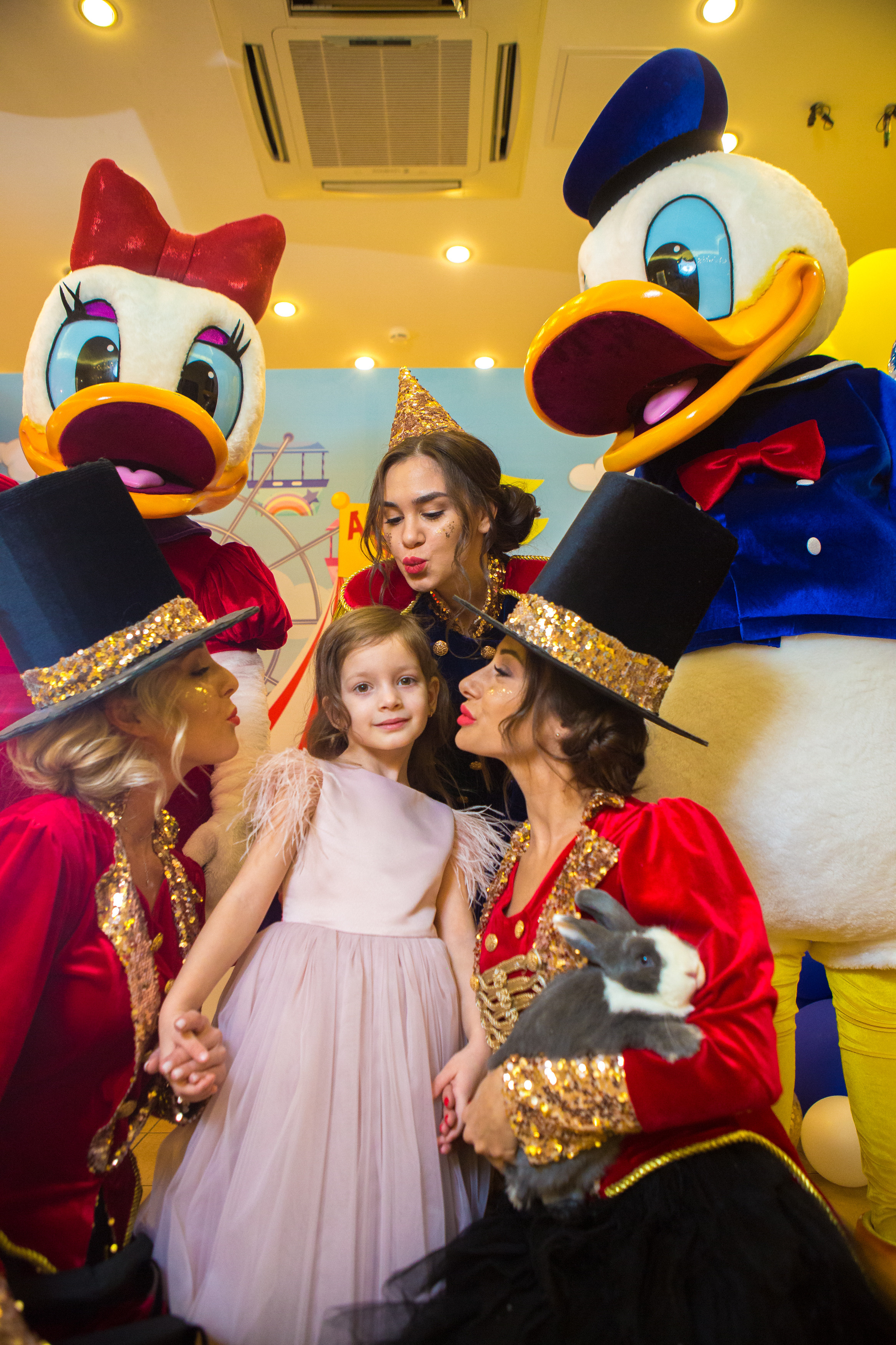 День Рождения Александры. Фотограф в Оренбурге. Профессиональный фотограф