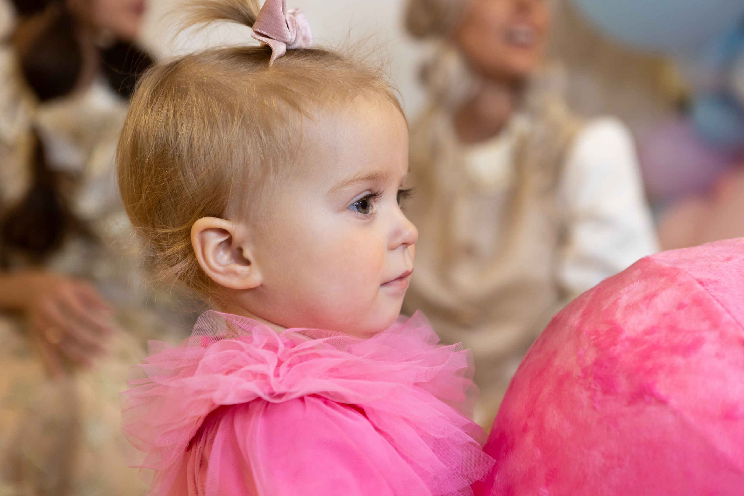 День Рождения Ульяны. Фотограф в Оренбурге. Профессиональный фотограф