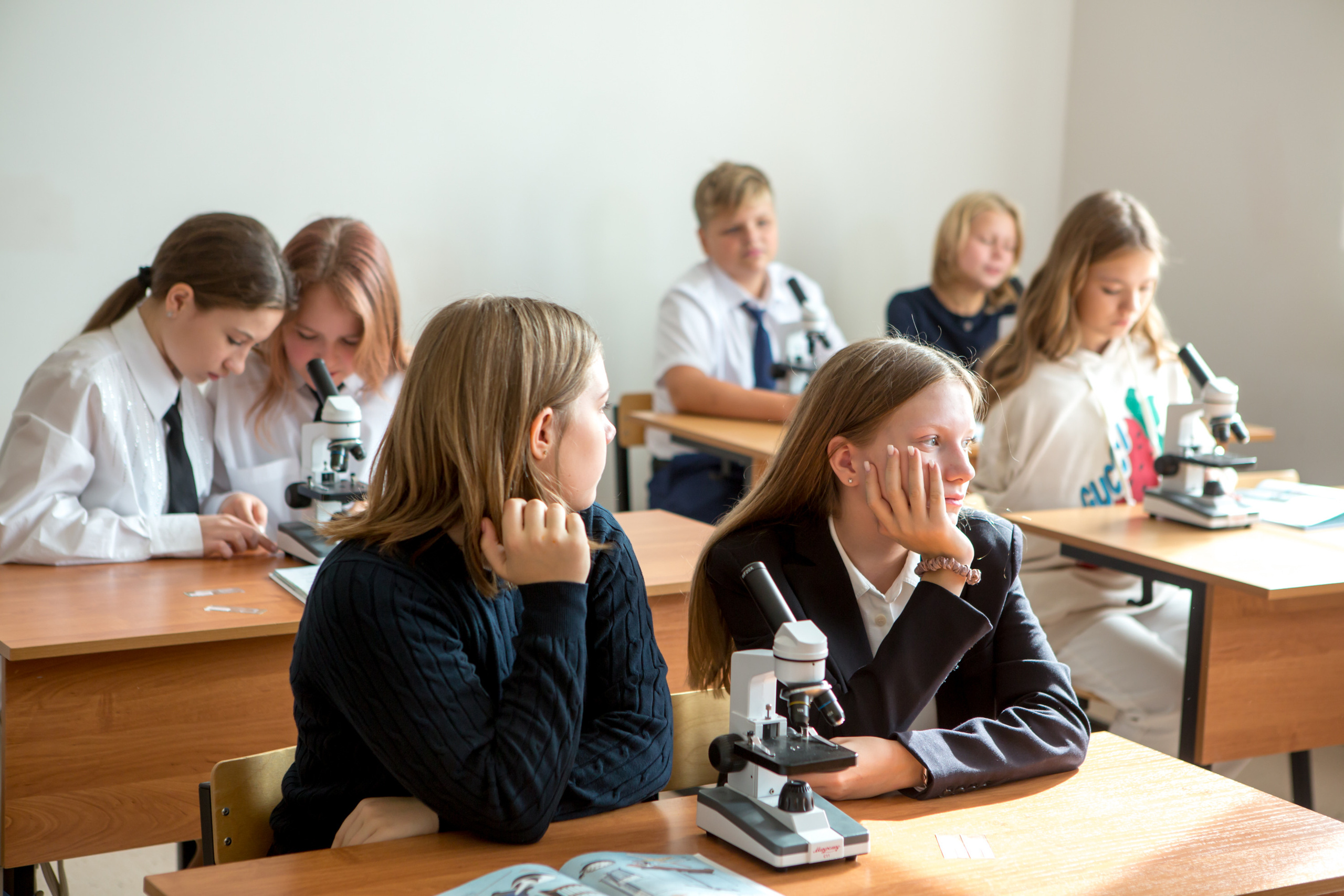 Фотосессия школьников. Фотограф в Оренбурге. Профессиональный фотограф