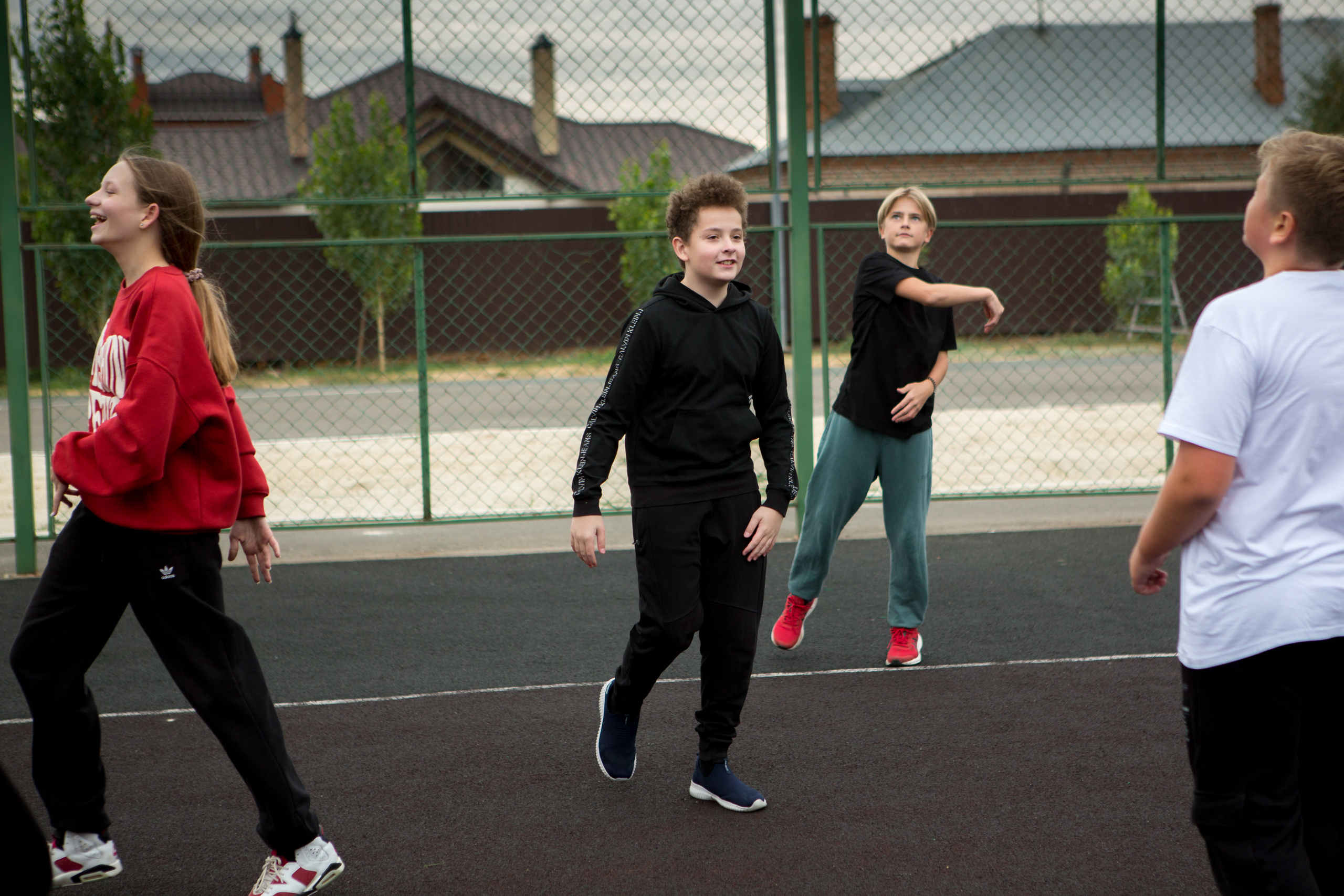 Фотосессия школьников. Фотограф в Оренбурге. Профессиональный фотограф