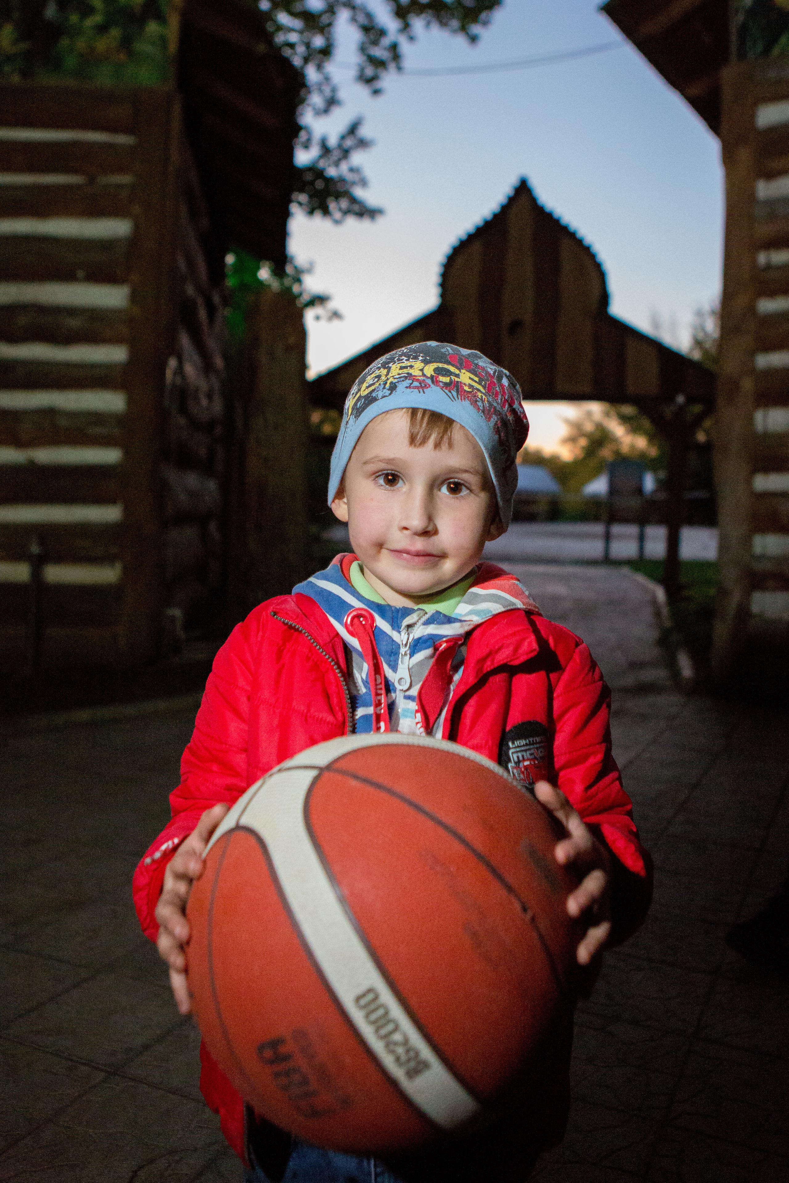 День Рождения Платона. Фотограф в Оренбурге. Профессиональный фотограф