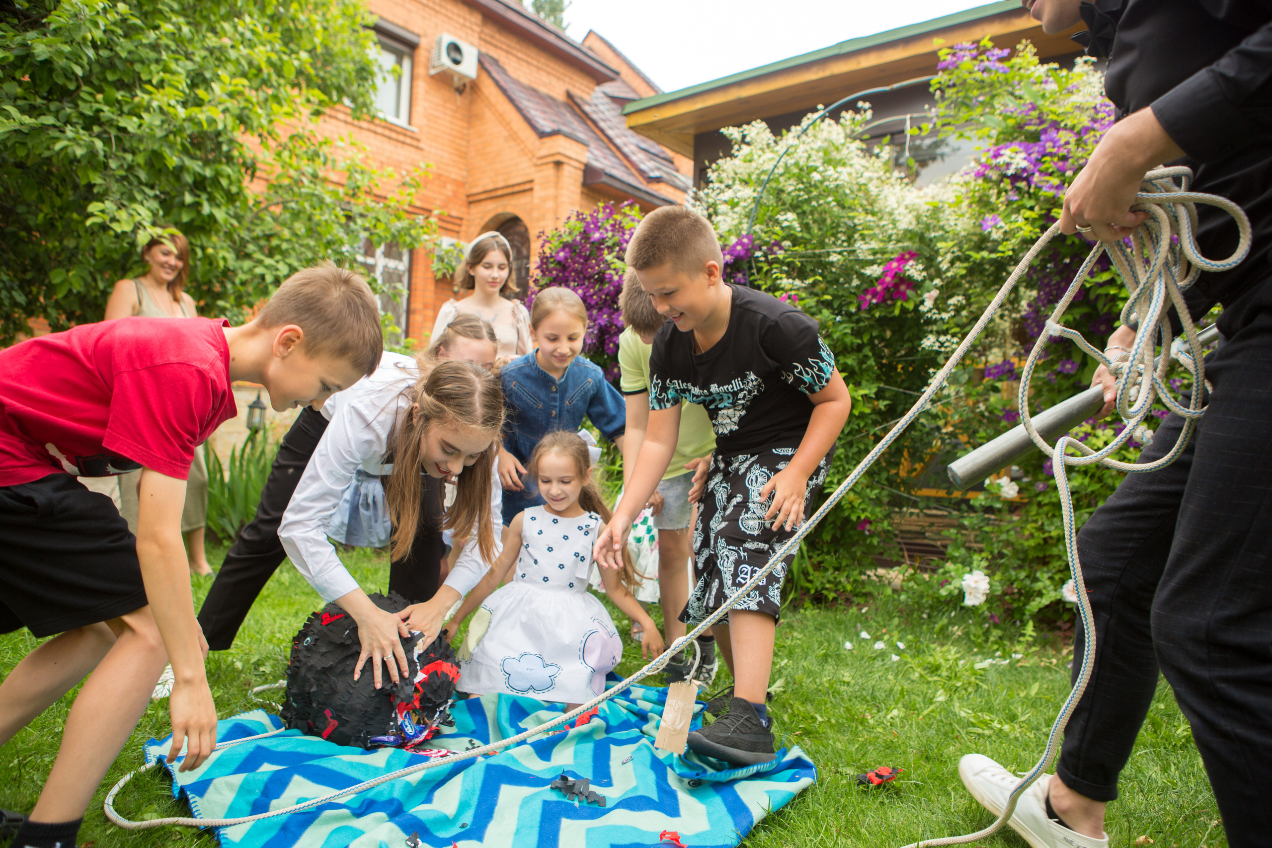 День Рождения Александра. Фотограф в Оренбурге. Профессиональный фотограф