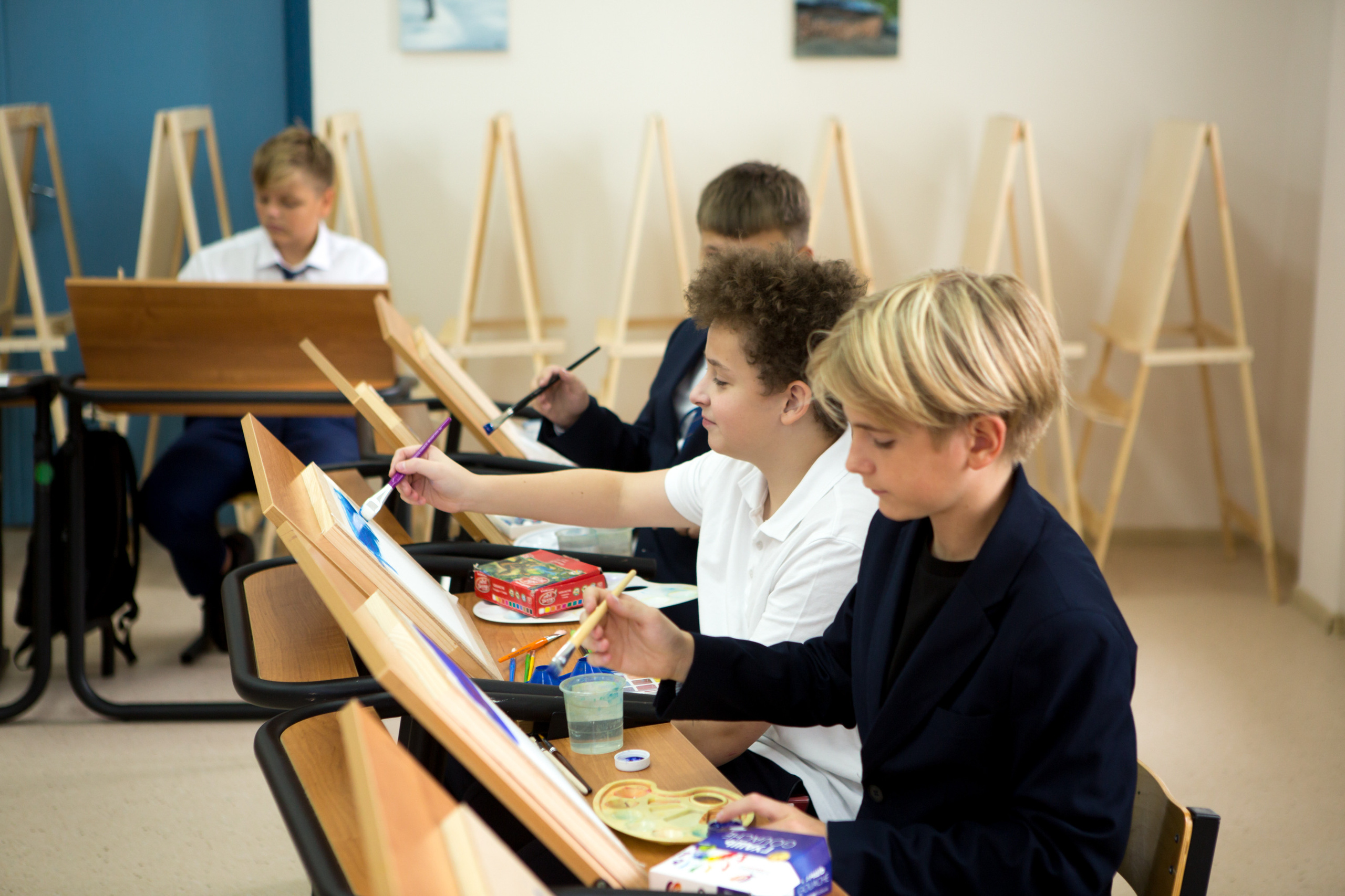 Фотосессия школьников. Фотограф в Оренбурге. Профессиональный фотограф