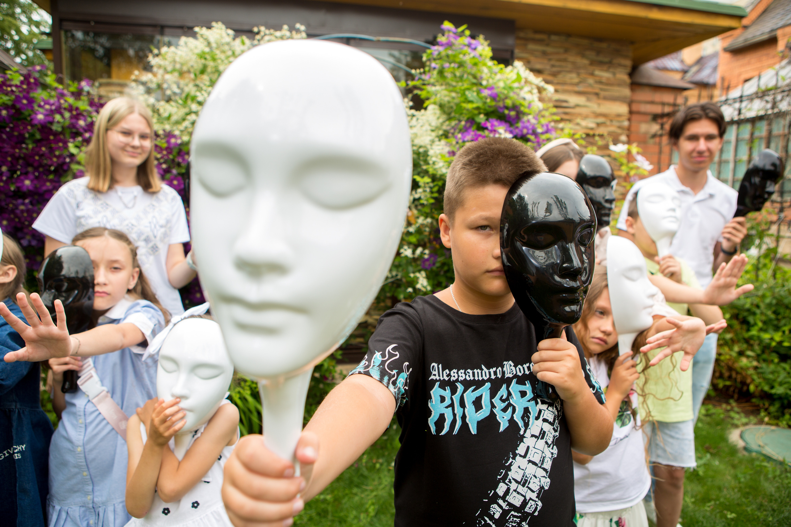 День Рождения Александра. Фотограф в Оренбурге. Профессиональный фотограф