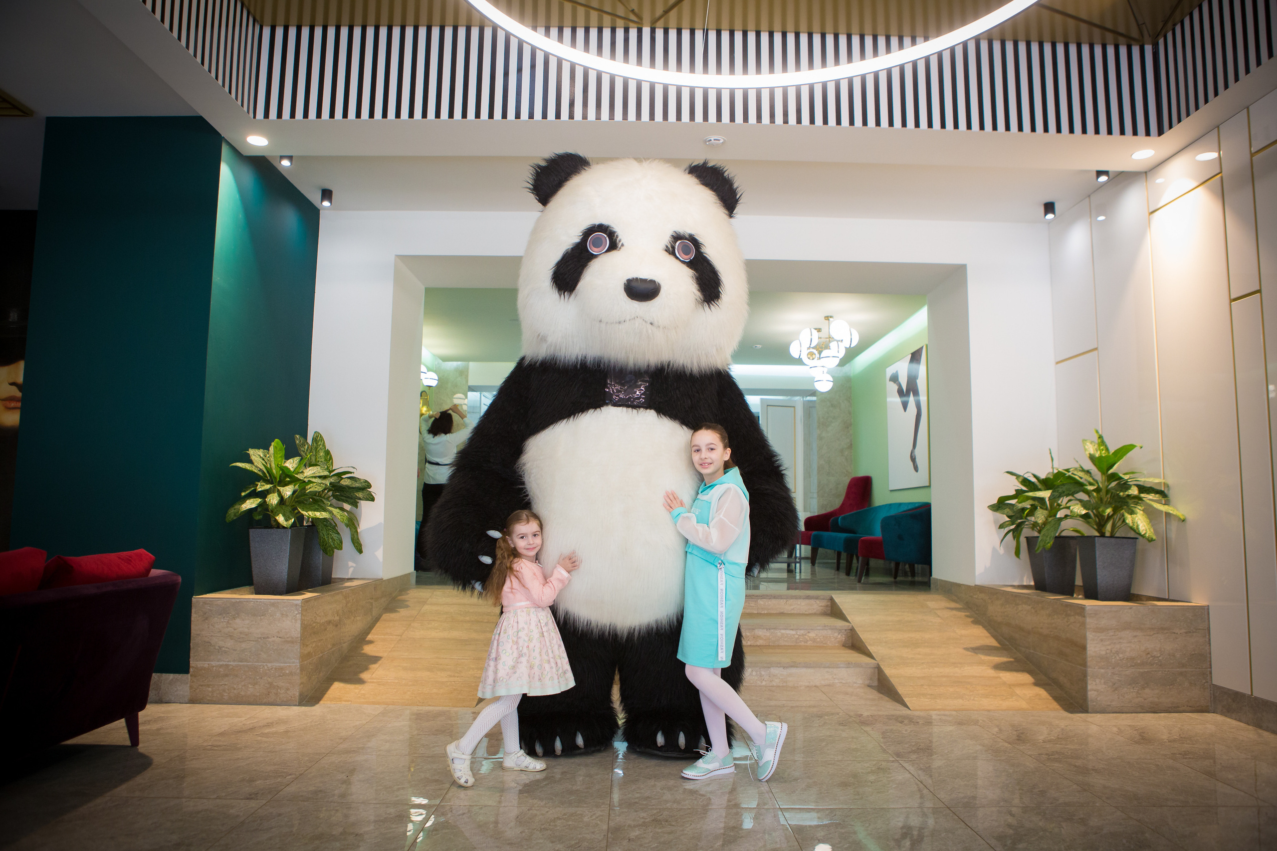 День Рождения Оли. Фотограф в Оренбурге. Профессиональный фотограф