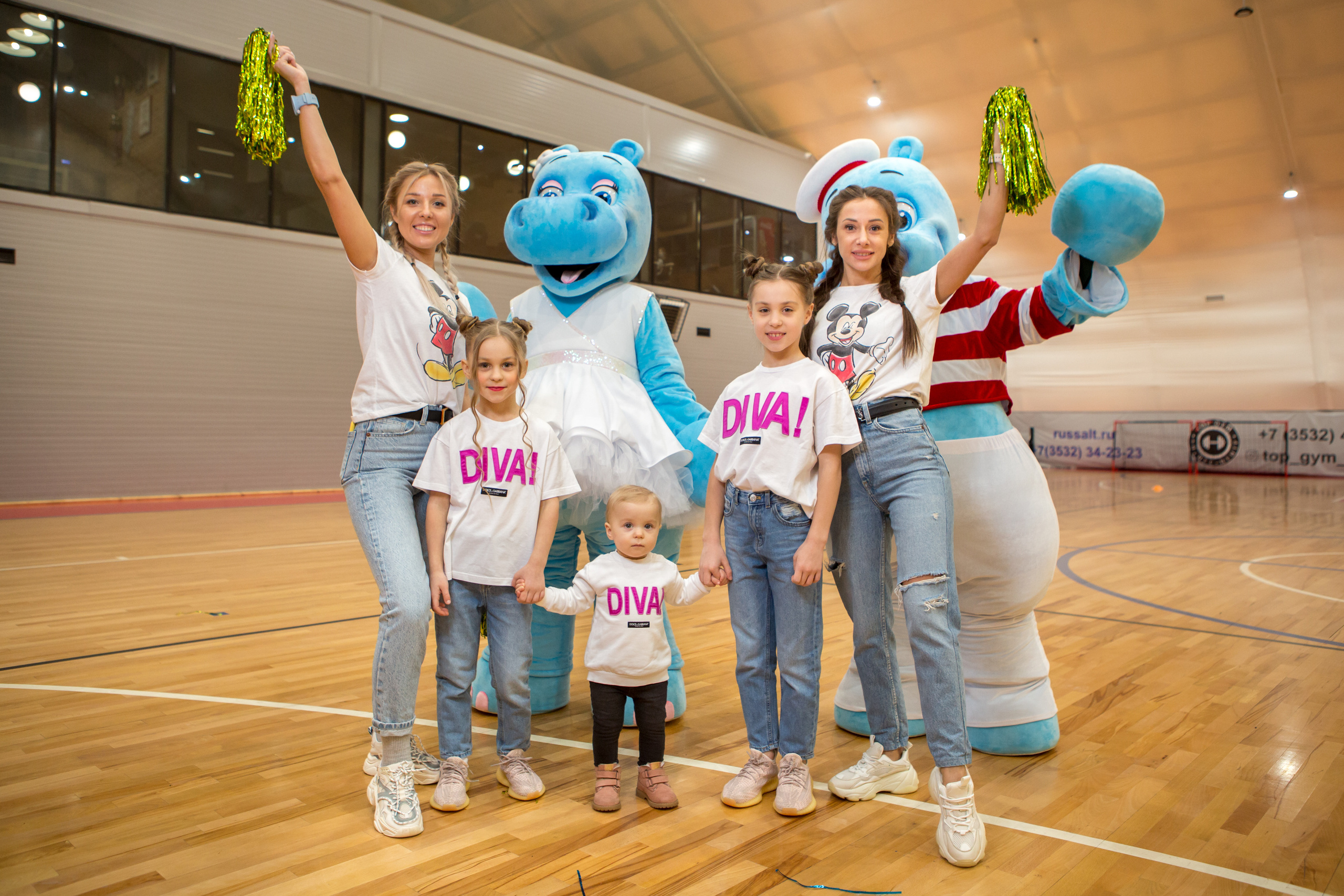 День Рождения Сони. Фотограф в Оренбурге. Профессиональный фотограф