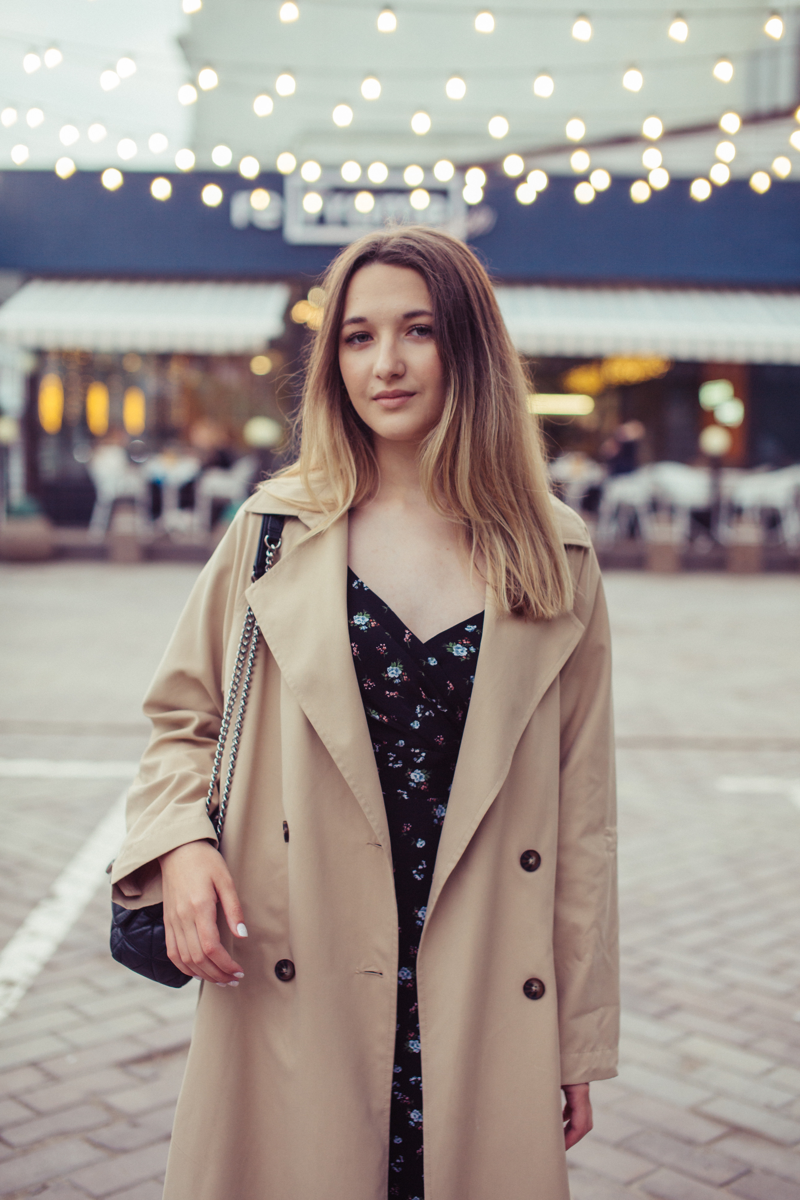 Фотосессия Ульяны. Фотограф в Оренбурге. Профессиональный фотограф