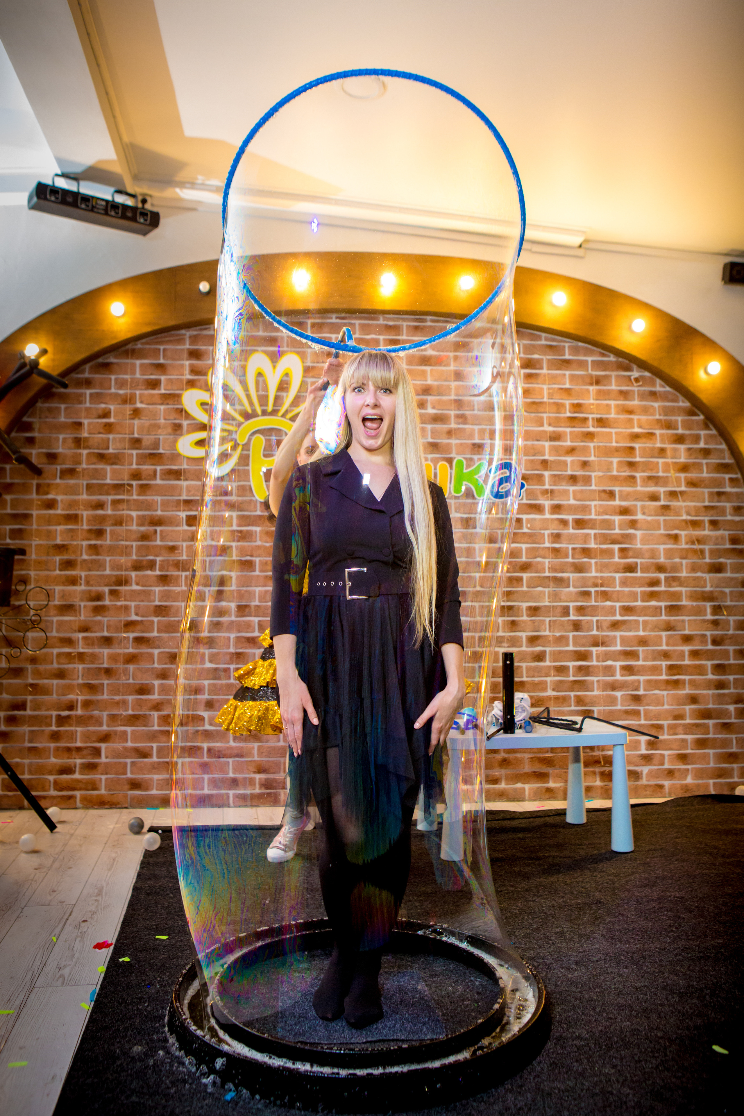 День Рождения Вовы. Фотограф в Оренбурге. Профессиональный фотограф