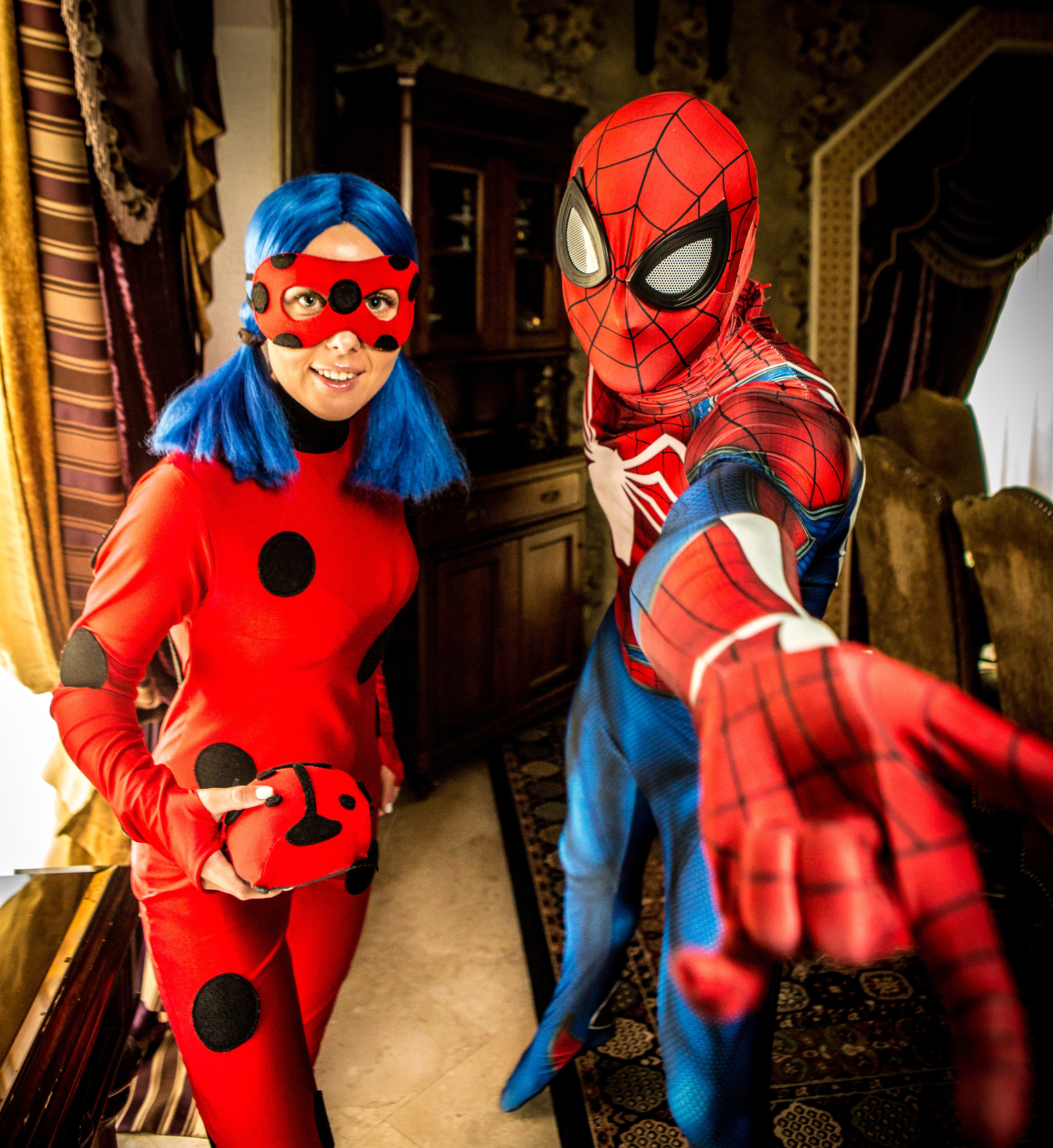 День Рождения Семёна. Фотограф в Оренбурге. Профессиональный фотограф