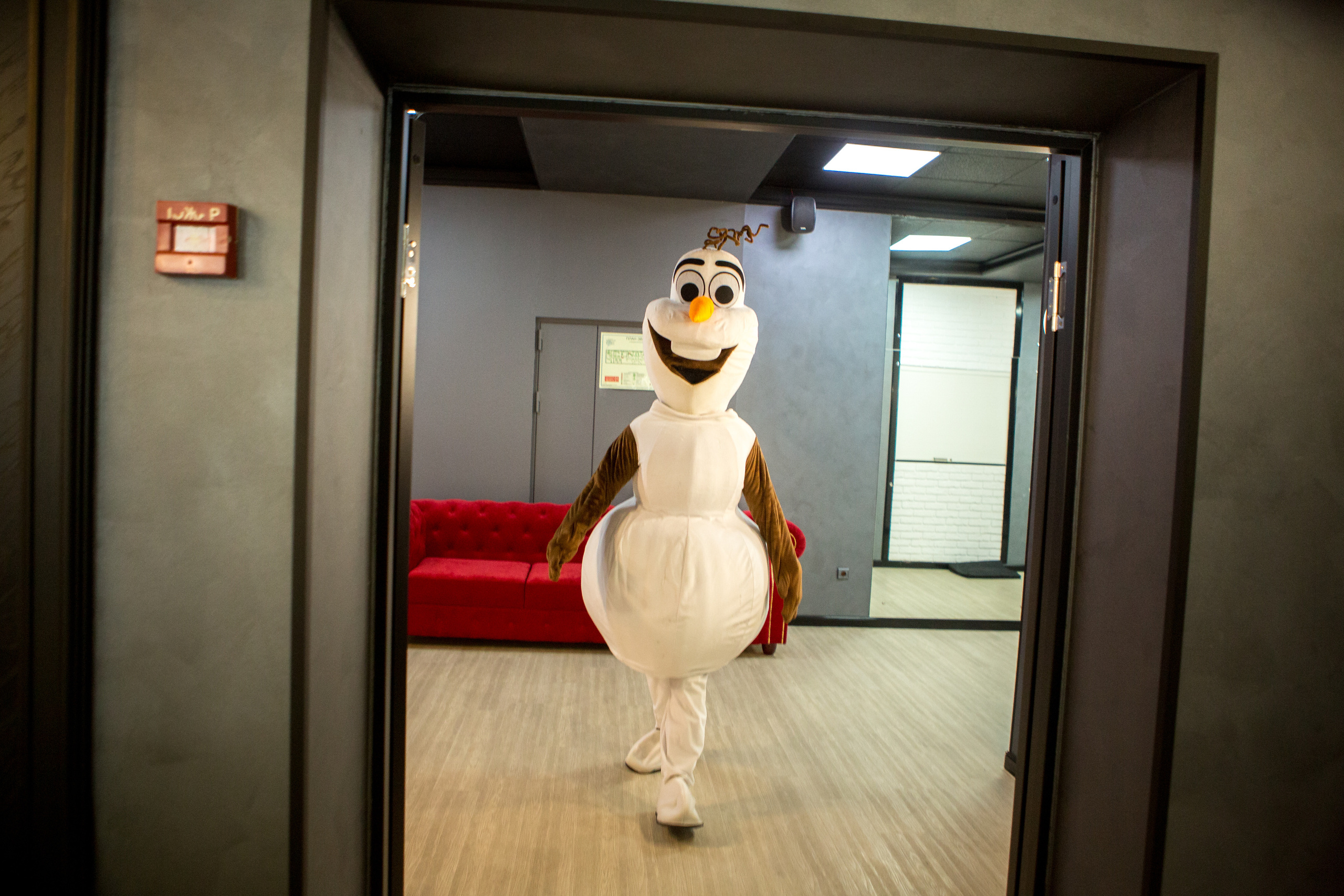 День Рождения Василисы. Фотограф в Оренбурге. Профессиональный фотограф