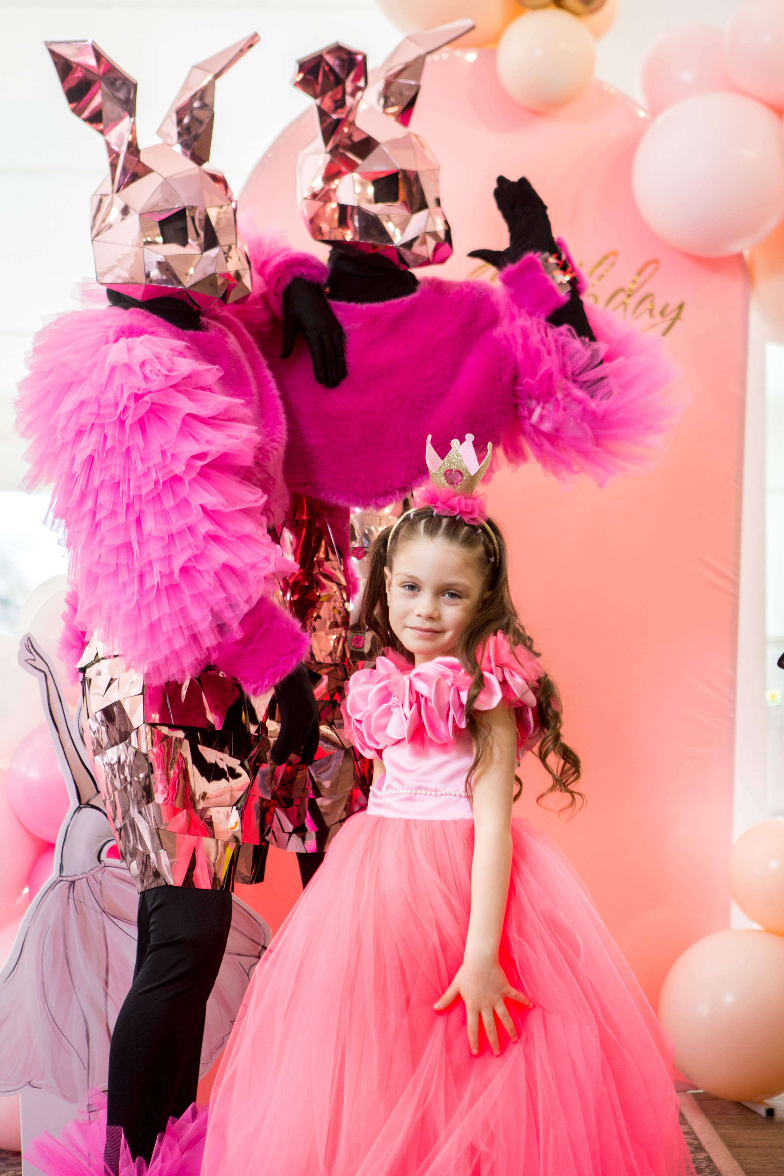 День Рождения Светы. Фотограф в Оренбурге. Профессиональный фотограф