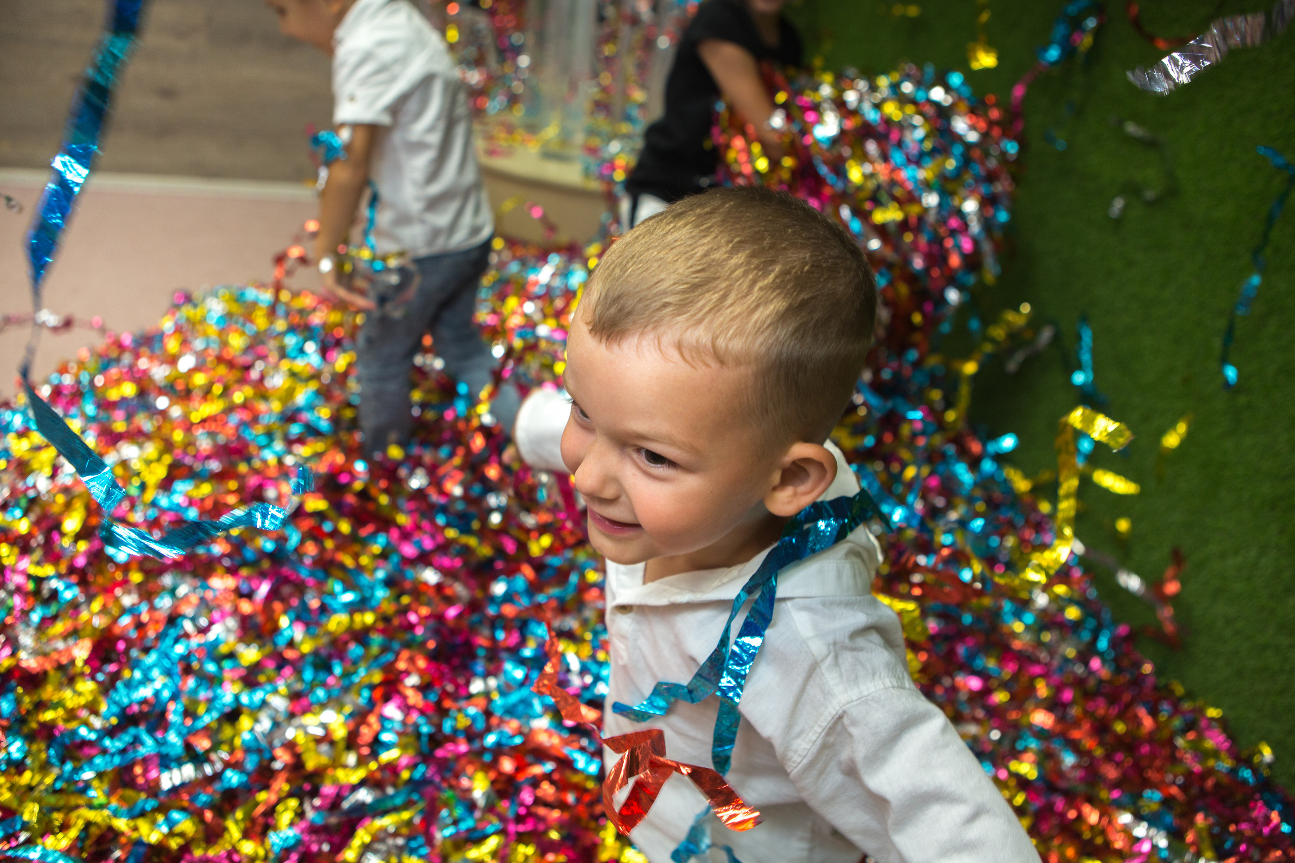 День Рождения Дениса. Фотограф в Оренбурге. Профессиональный фотограф