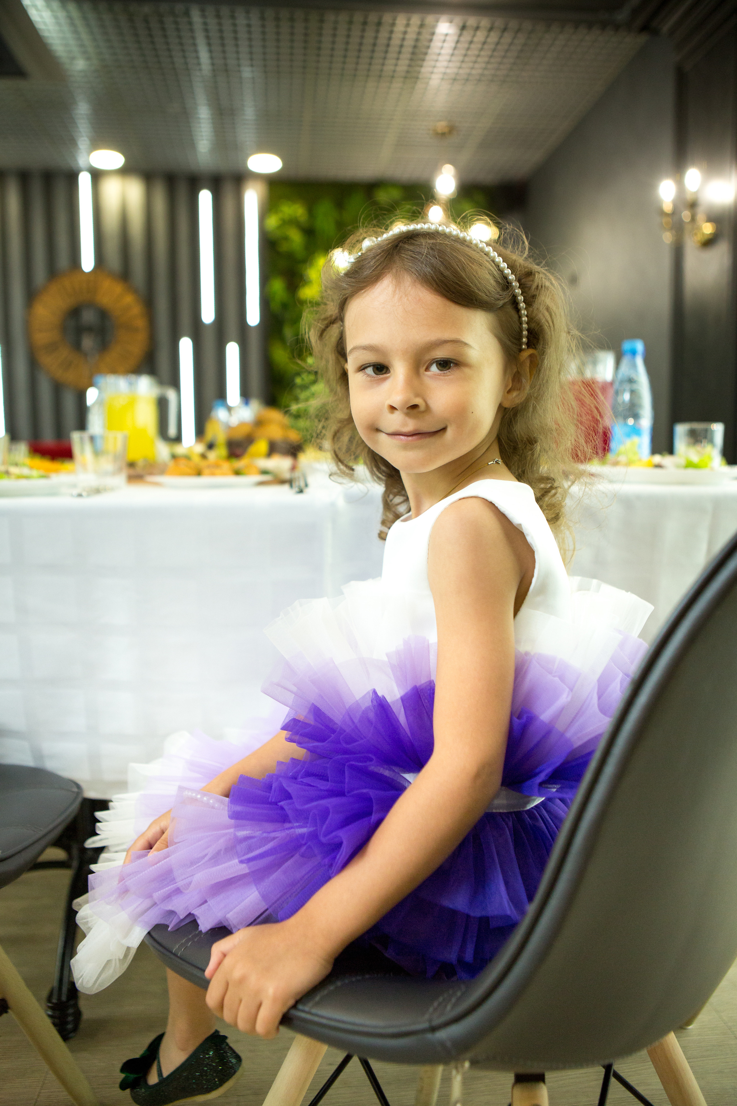 День Рождения Василисы. Фотограф в Оренбурге. Профессиональный фотограф