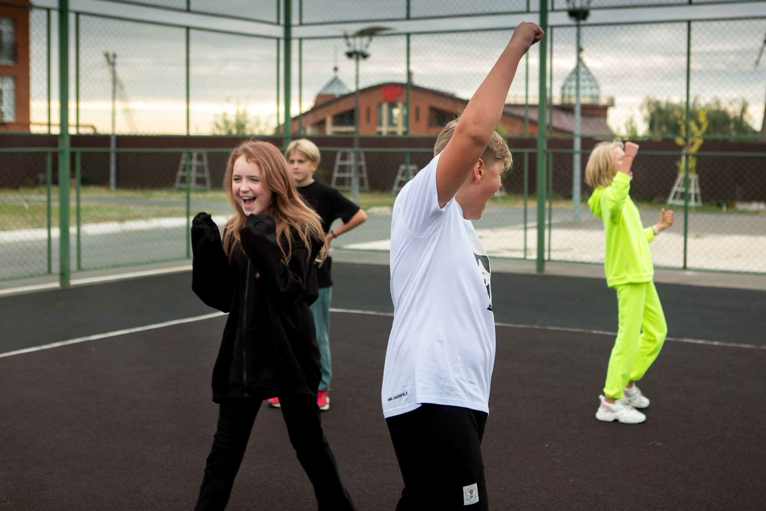 Фотосессия школьников. Фотограф в Оренбурге. Профессиональный фотограф