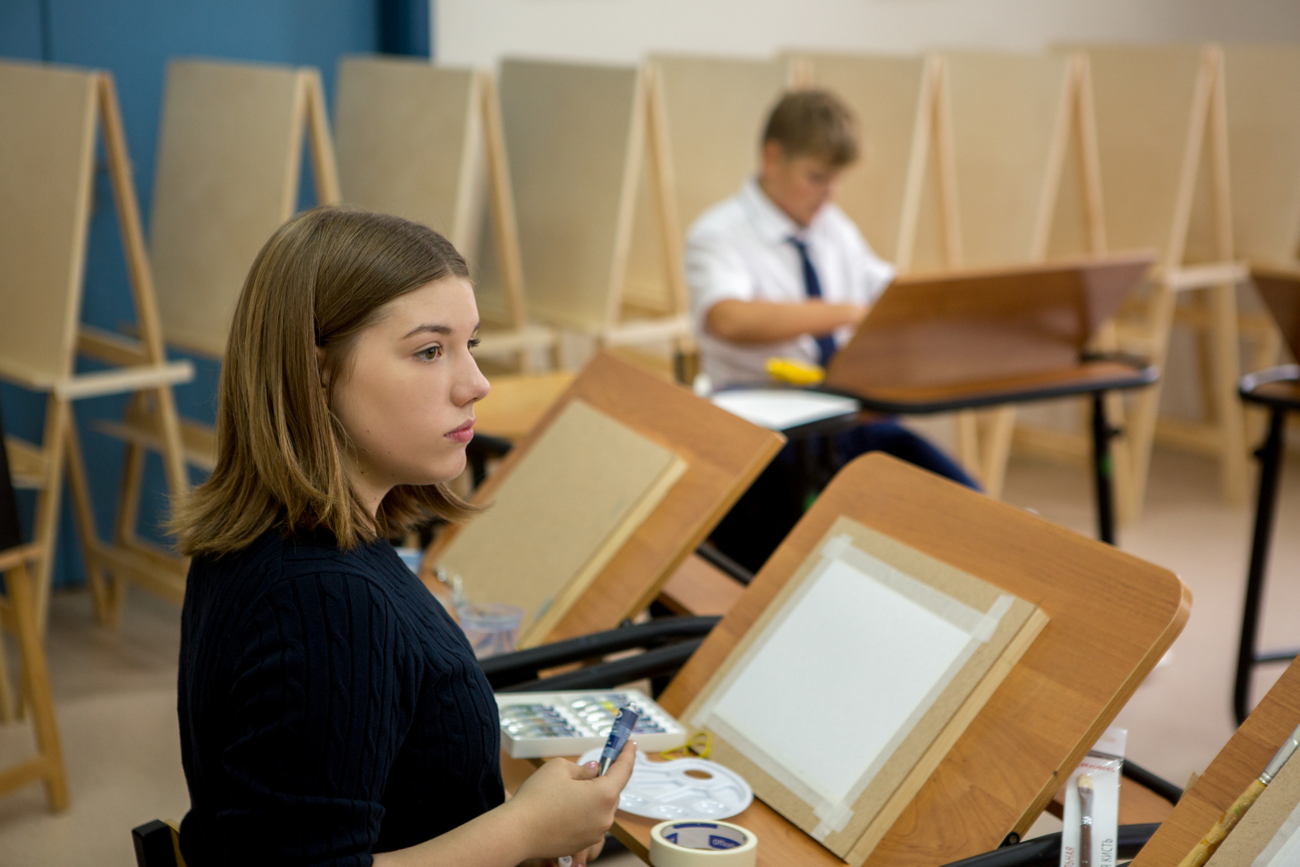 Фотосессия школьников. Фотограф в Оренбурге. Профессиональный фотограф