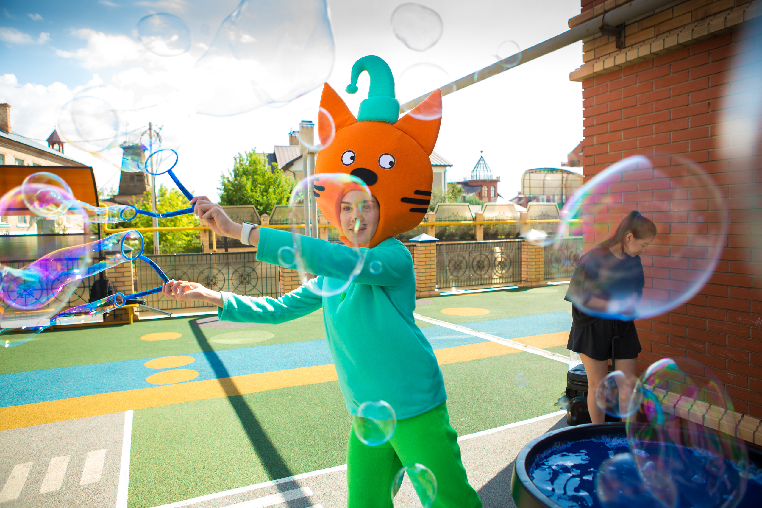 День Рождения Миши. Фотограф в Оренбурге. Профессиональный фотограф