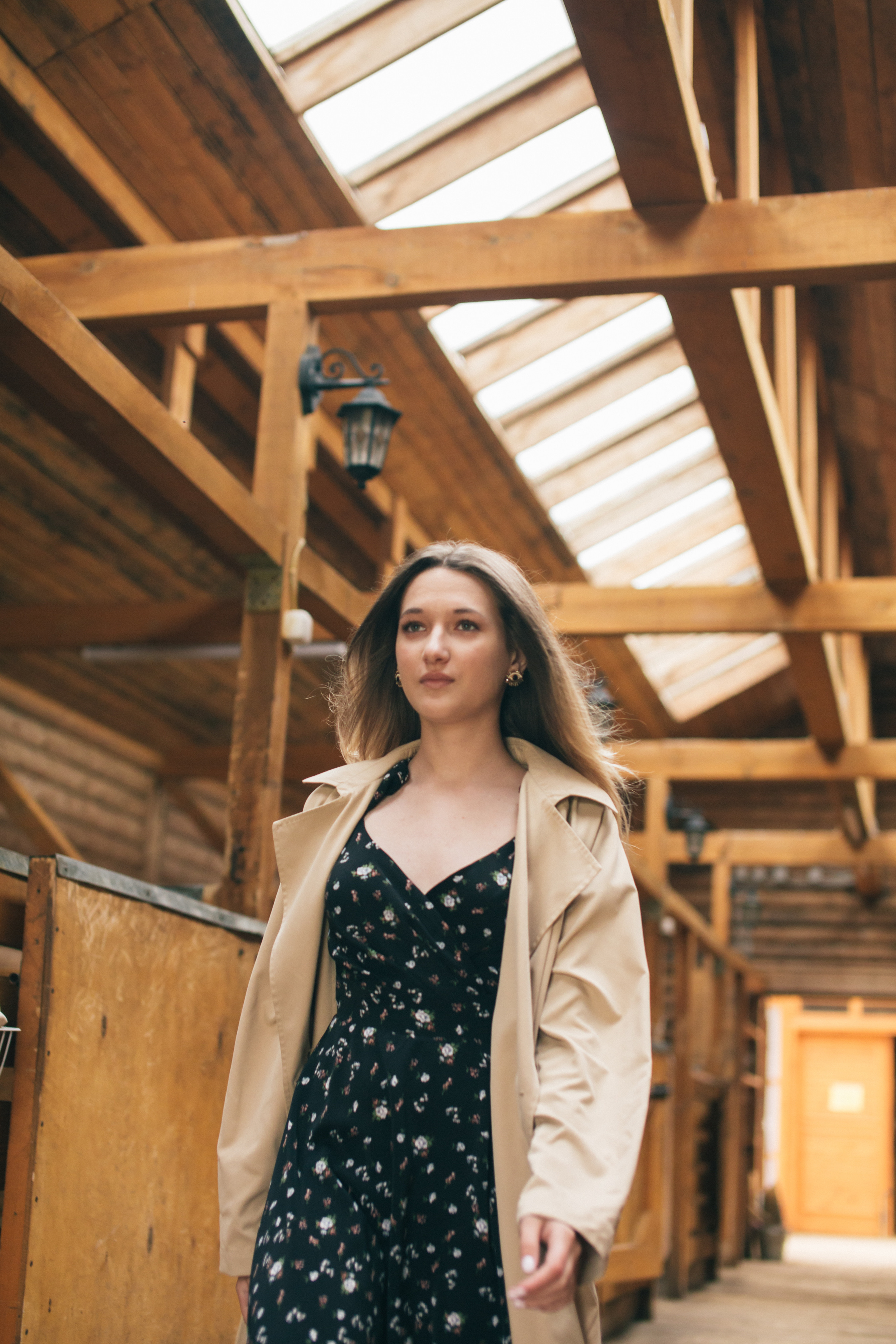 Фотосессия Ульяны. Фотограф в Оренбурге. Профессиональный фотограф