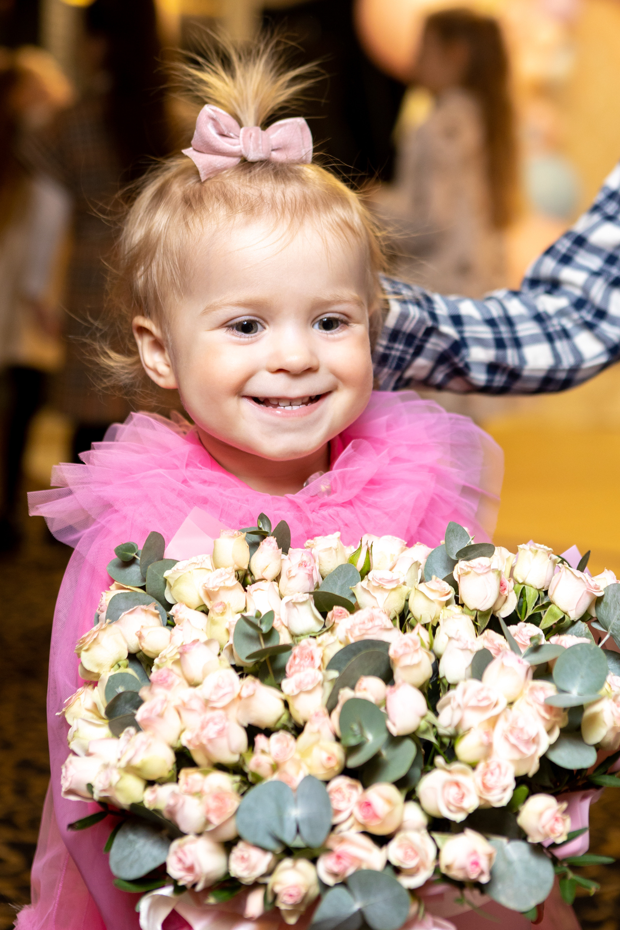 День Рождения Ульяны. Фотограф в Оренбурге. Профессиональный фотограф
