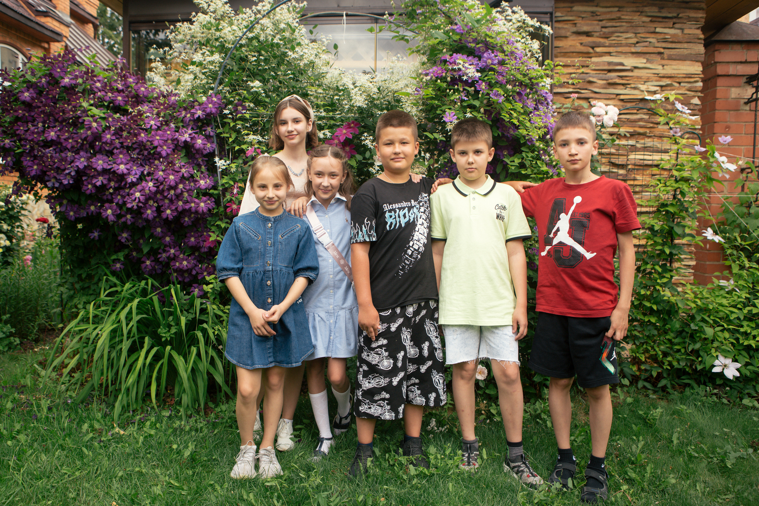 День Рождения Александра. Фотограф в Оренбурге. Профессиональный фотограф