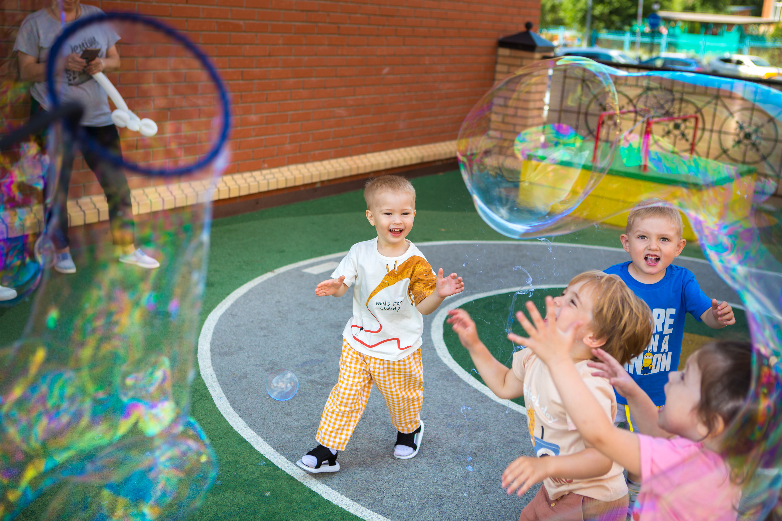 День Рождения Миши. Фотограф в Оренбурге. Профессиональный фотограф