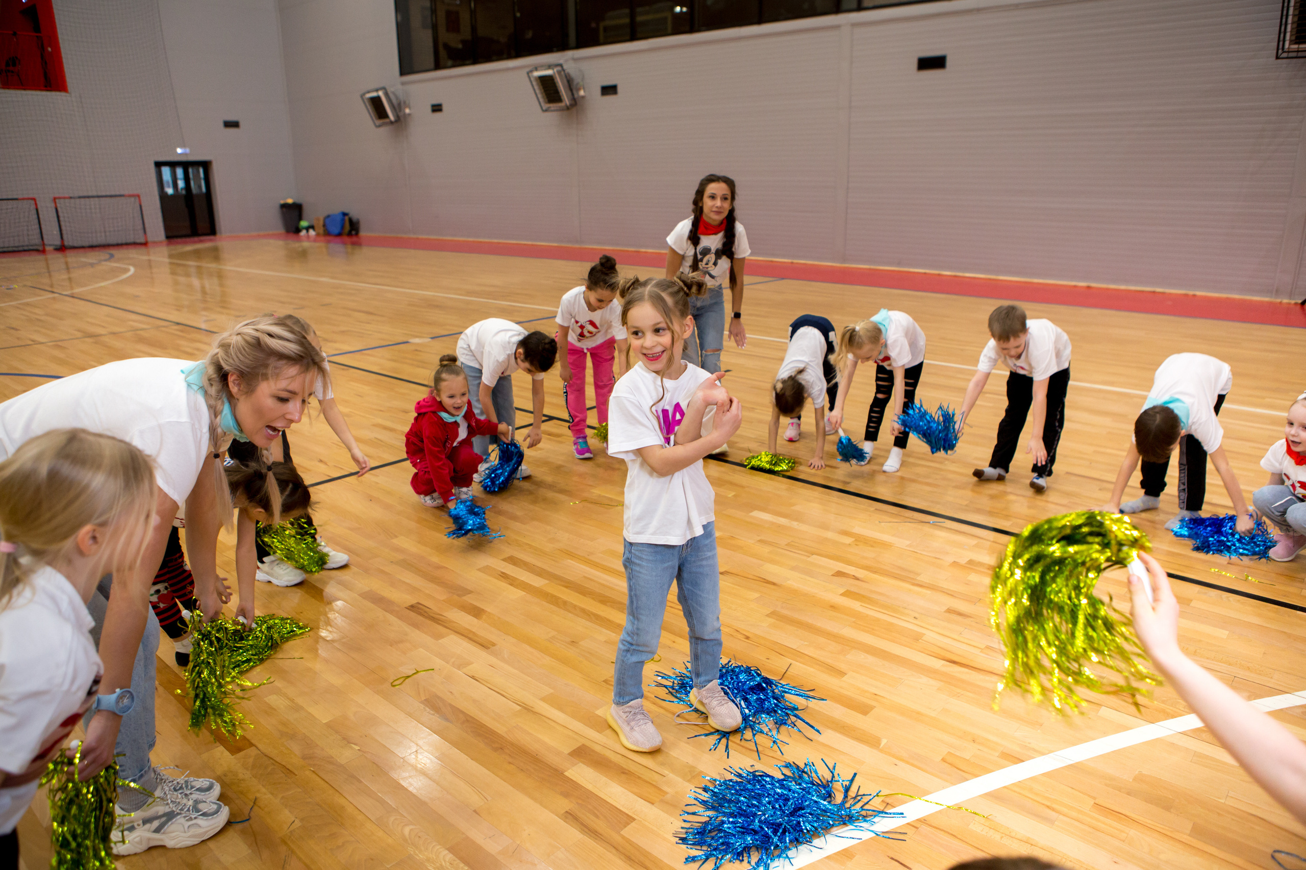 День Рождения Сони. Фотограф в Оренбурге. Профессиональный фотограф
