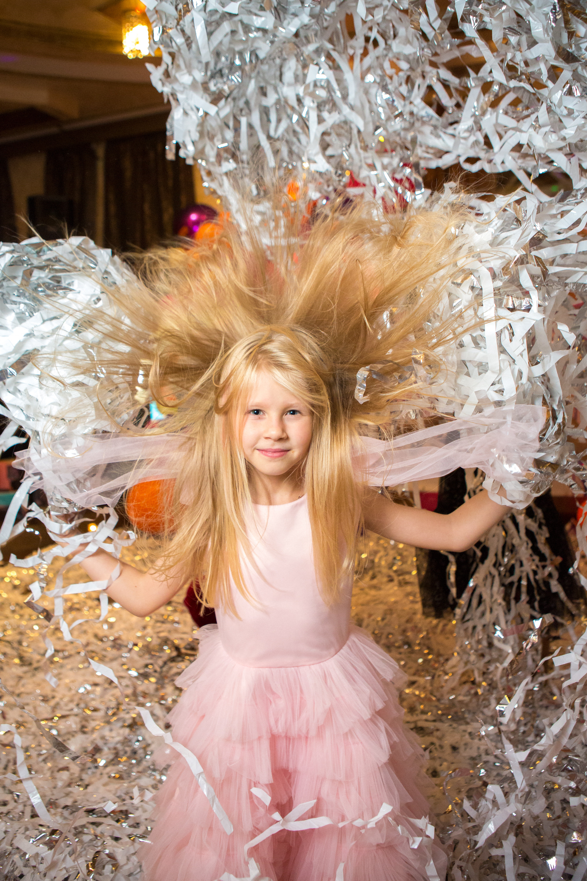 День Рождения Лизы. Фотограф в Оренбурге. Профессиональный фотограф