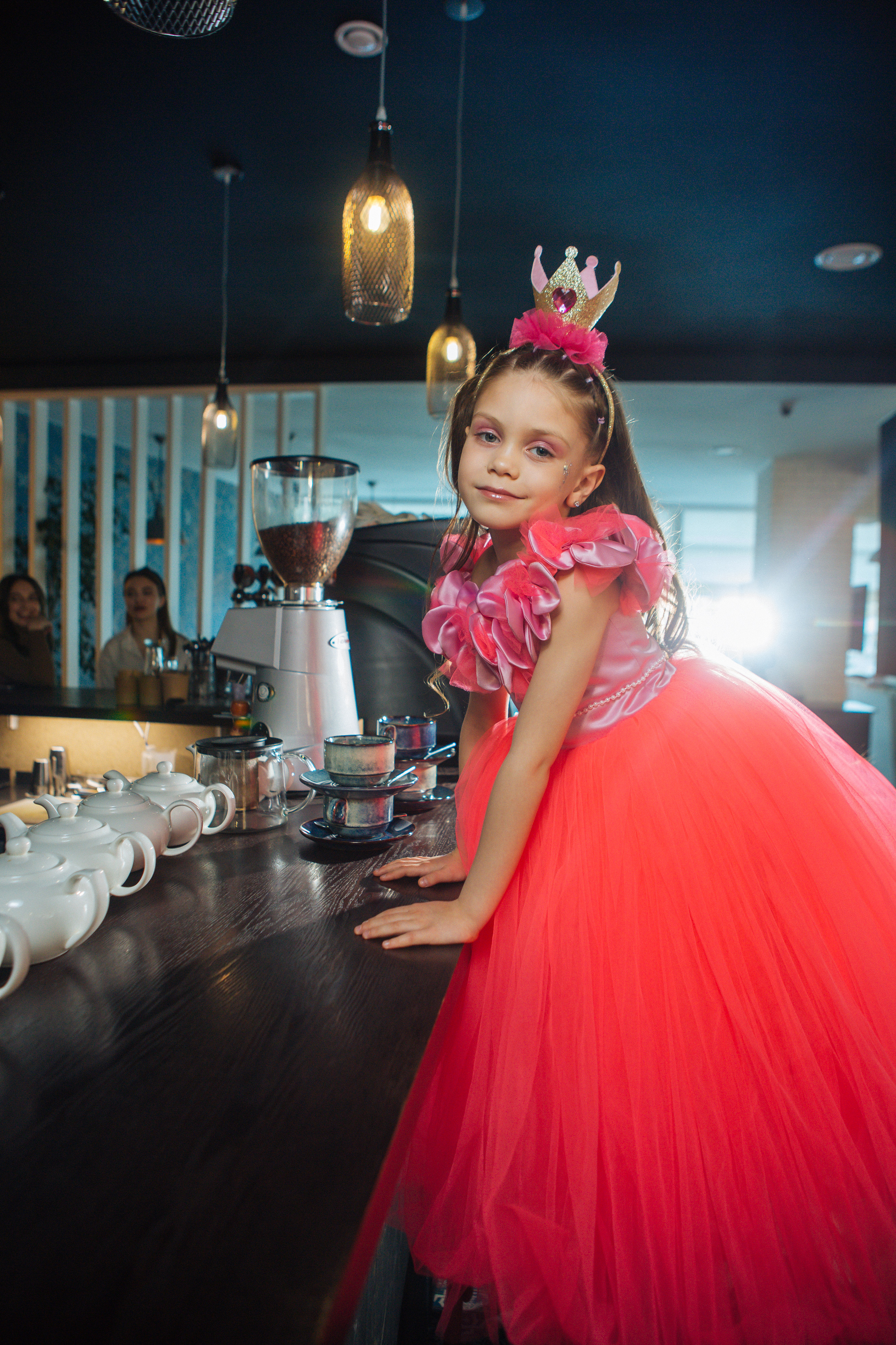 День Рождения Светы. Фотограф в Оренбурге. Профессиональный фотограф