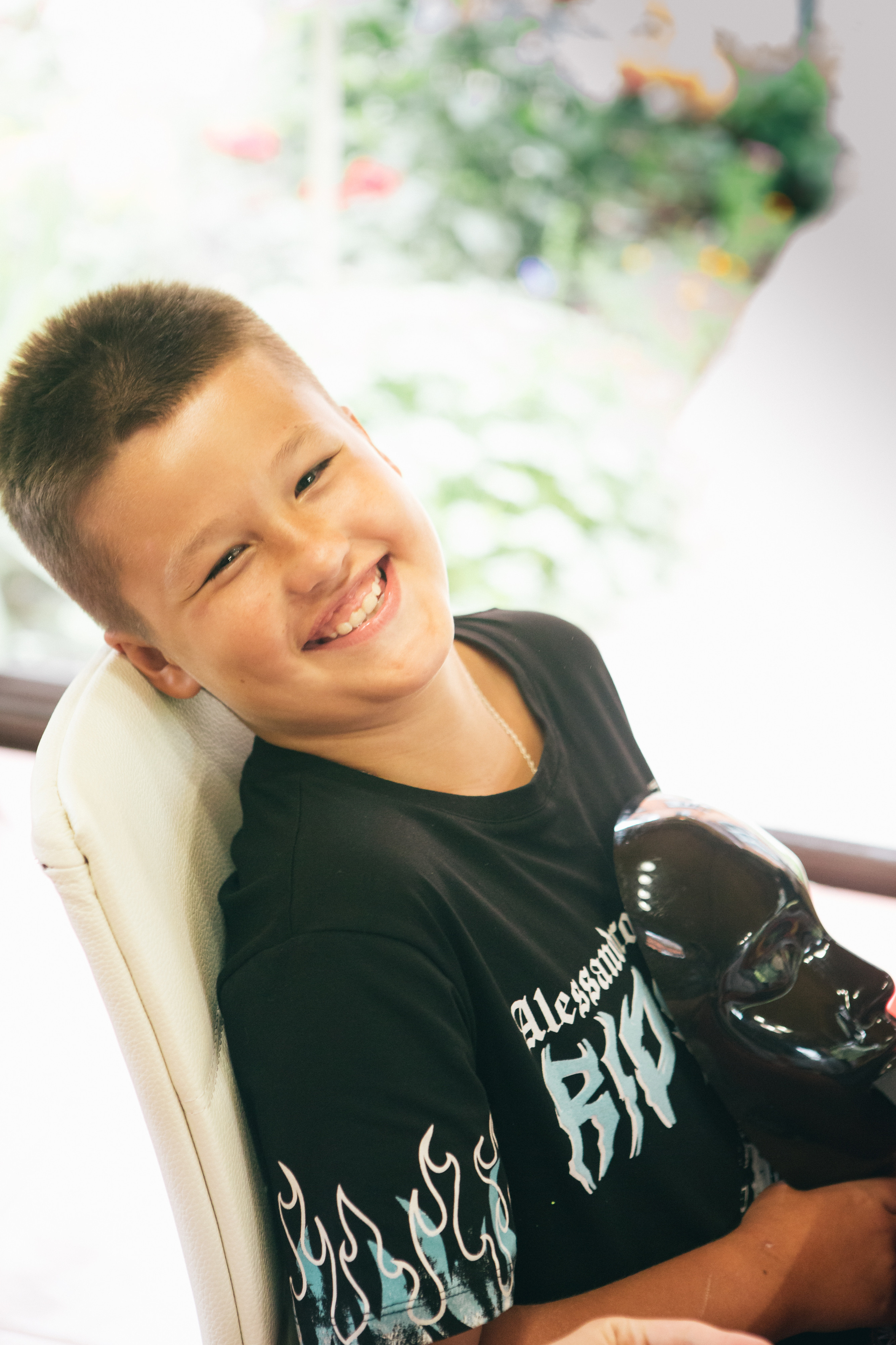 День Рождения Александра. Фотограф в Оренбурге. Профессиональный фотограф