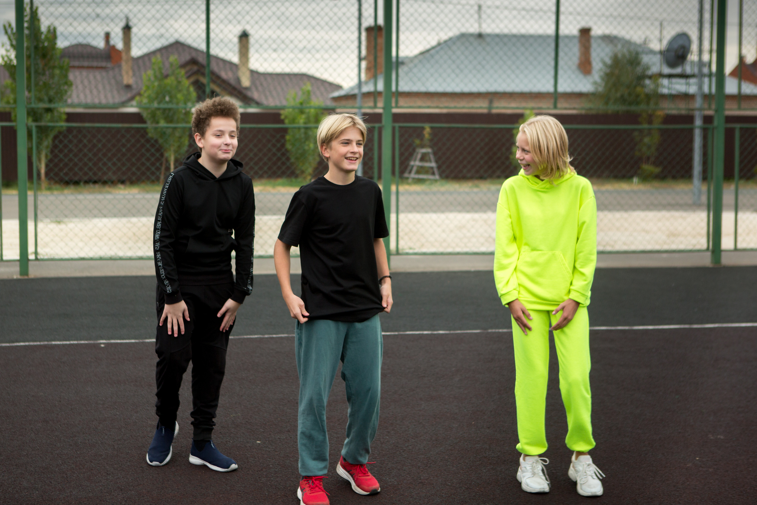 Фотосессия школьников. Фотограф в Оренбурге. Профессиональный фотограф