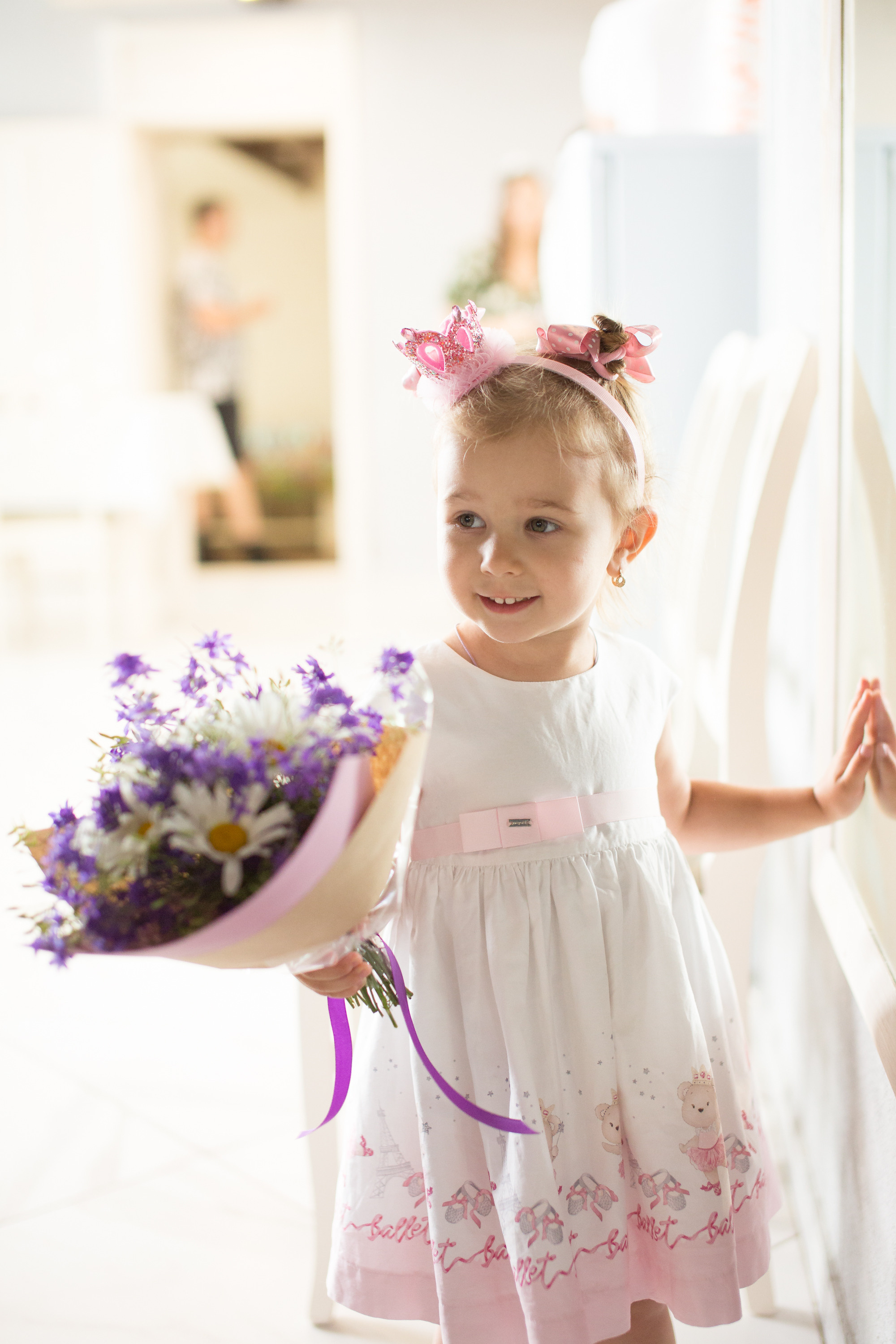 День Рождения Беллы. Фотограф в Оренбурге. Профессиональный фотограф