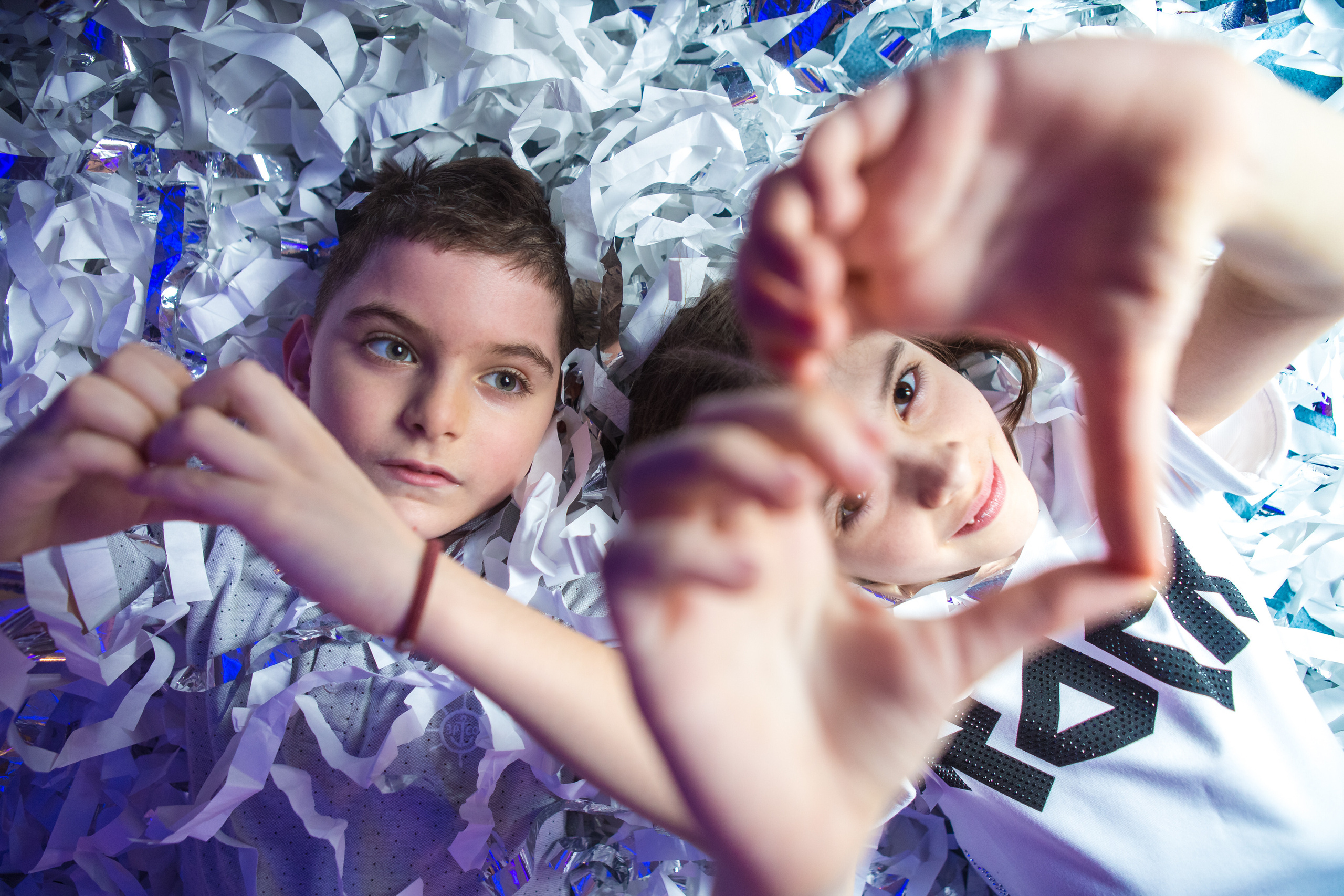 День Рождения Матвея. Фотограф в Оренбурге. Профессиональный фотограф