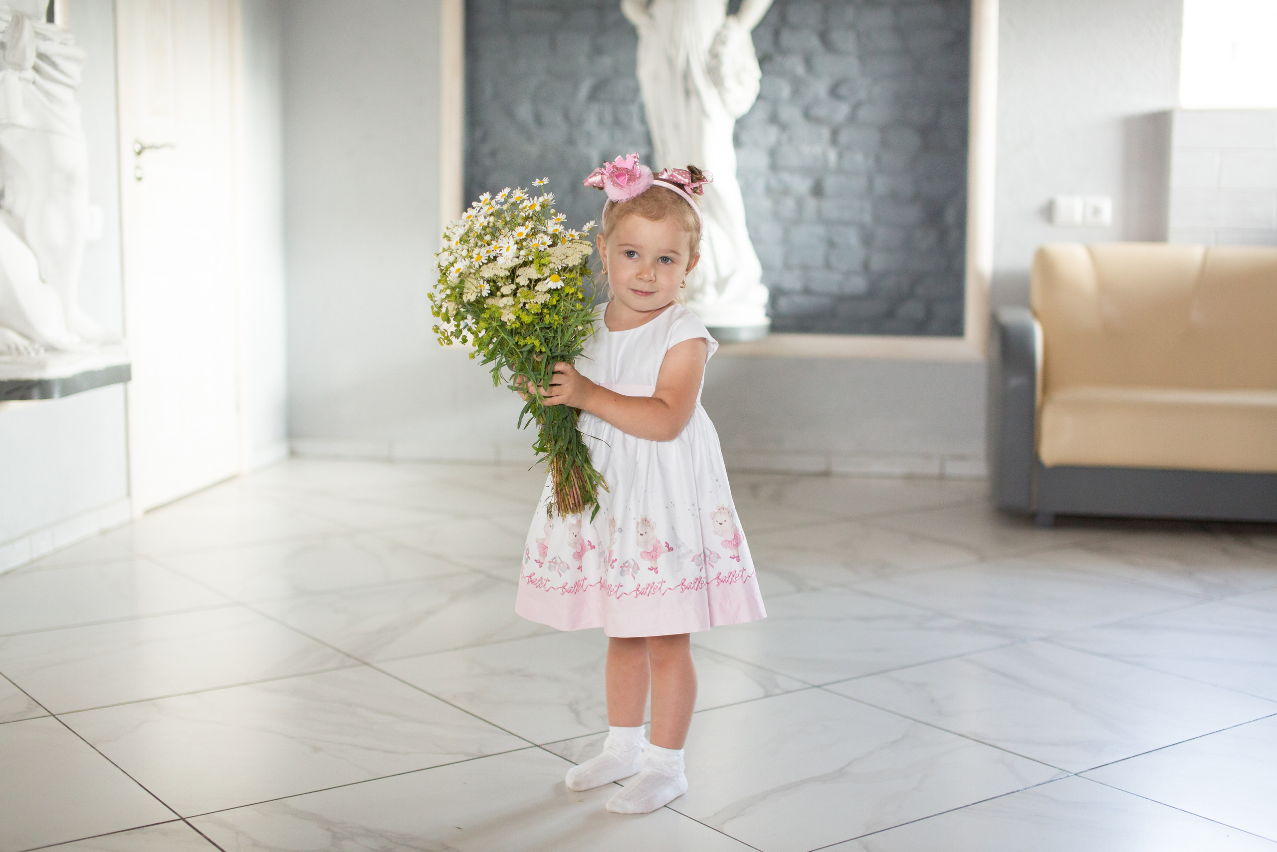 День Рождения Беллы. Фотограф в Оренбурге. Профессиональный фотограф