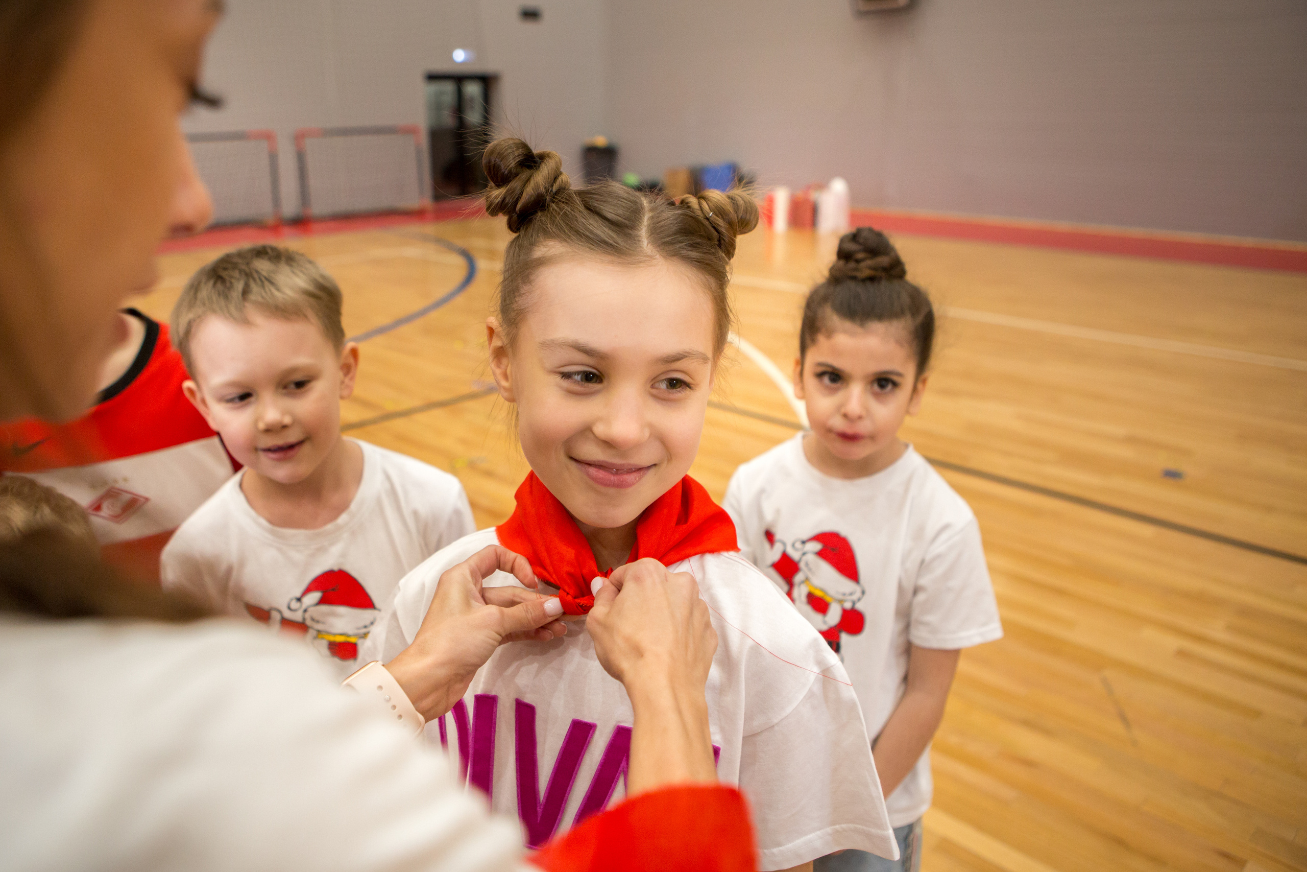 День Рождения Сони. Фотограф в Оренбурге. Профессиональный фотограф