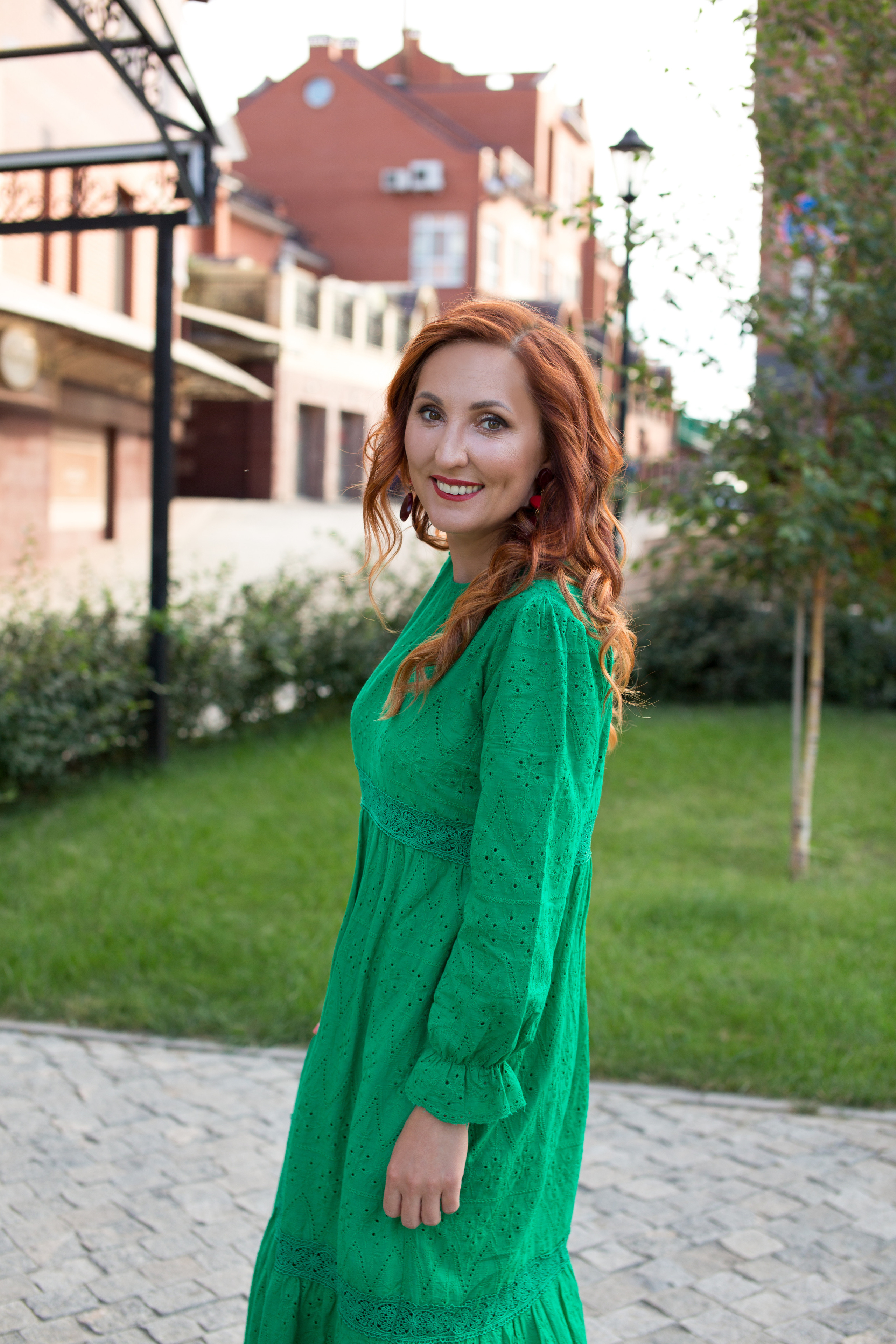 Фотосессия Натальи. Фотограф в Оренбурге. Профессиональный фотограф