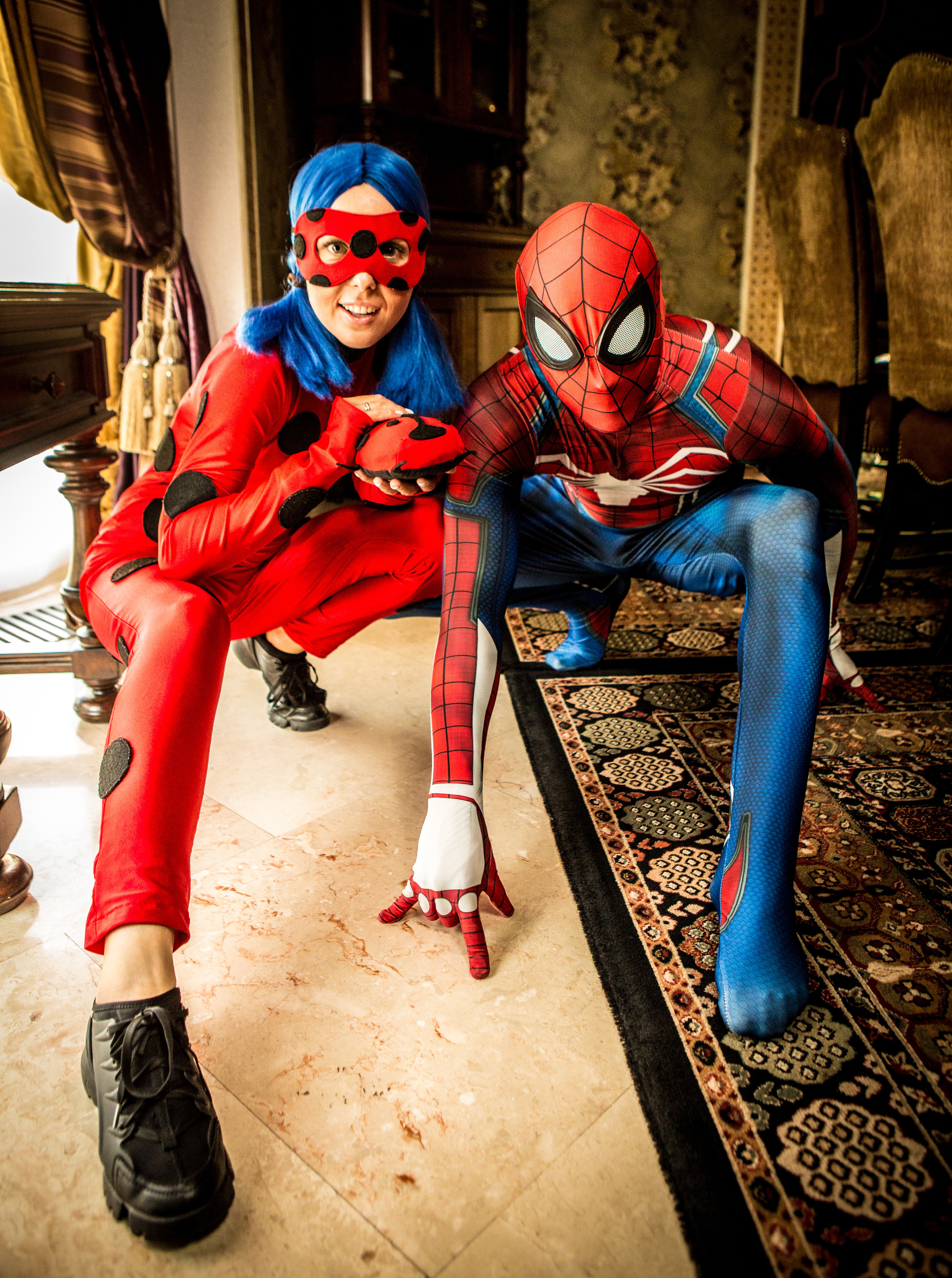 День Рождения Семёна. Фотограф в Оренбурге. Профессиональный фотограф