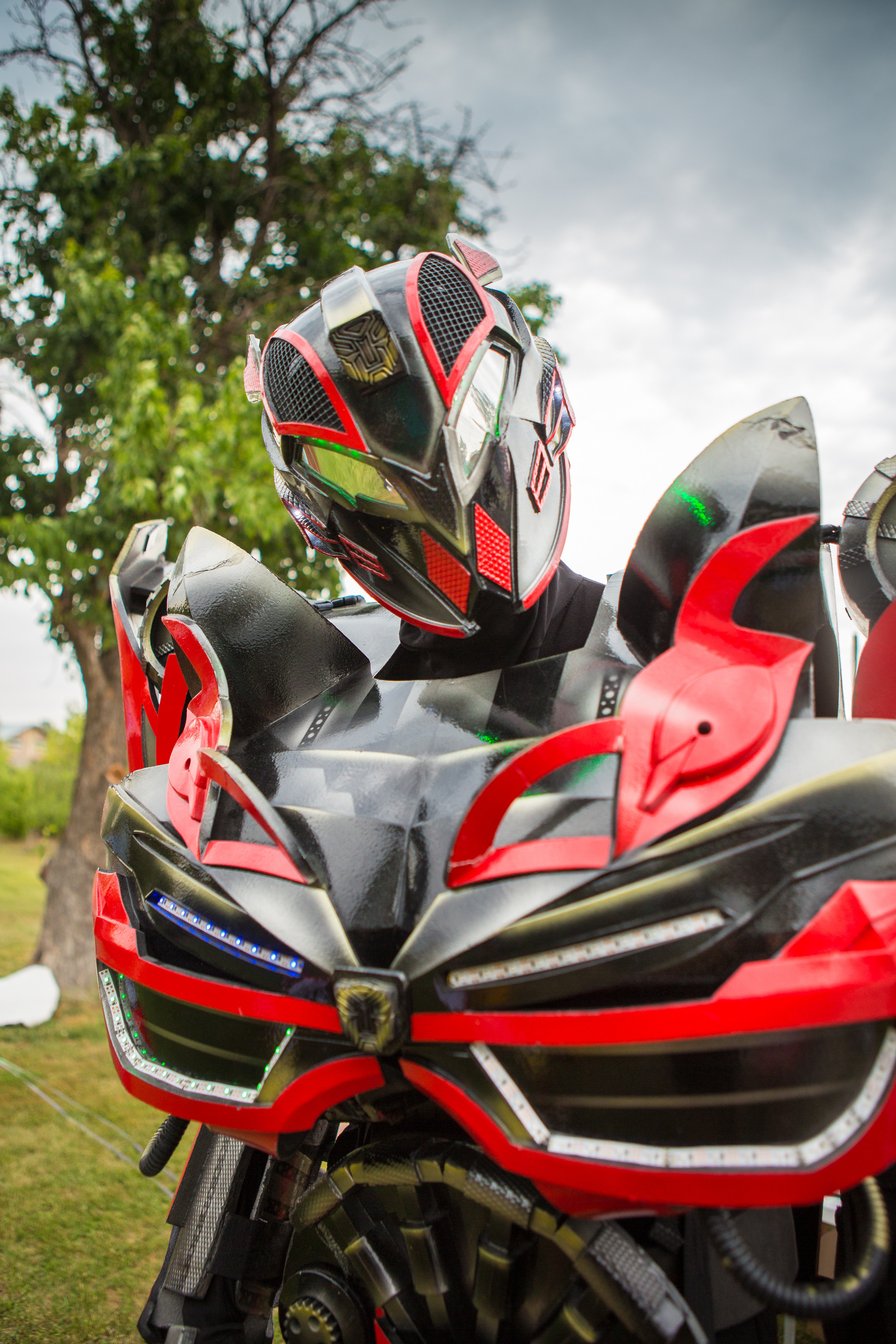 День Рождения Марка. Фотограф в Оренбурге. Профессиональный фотограф