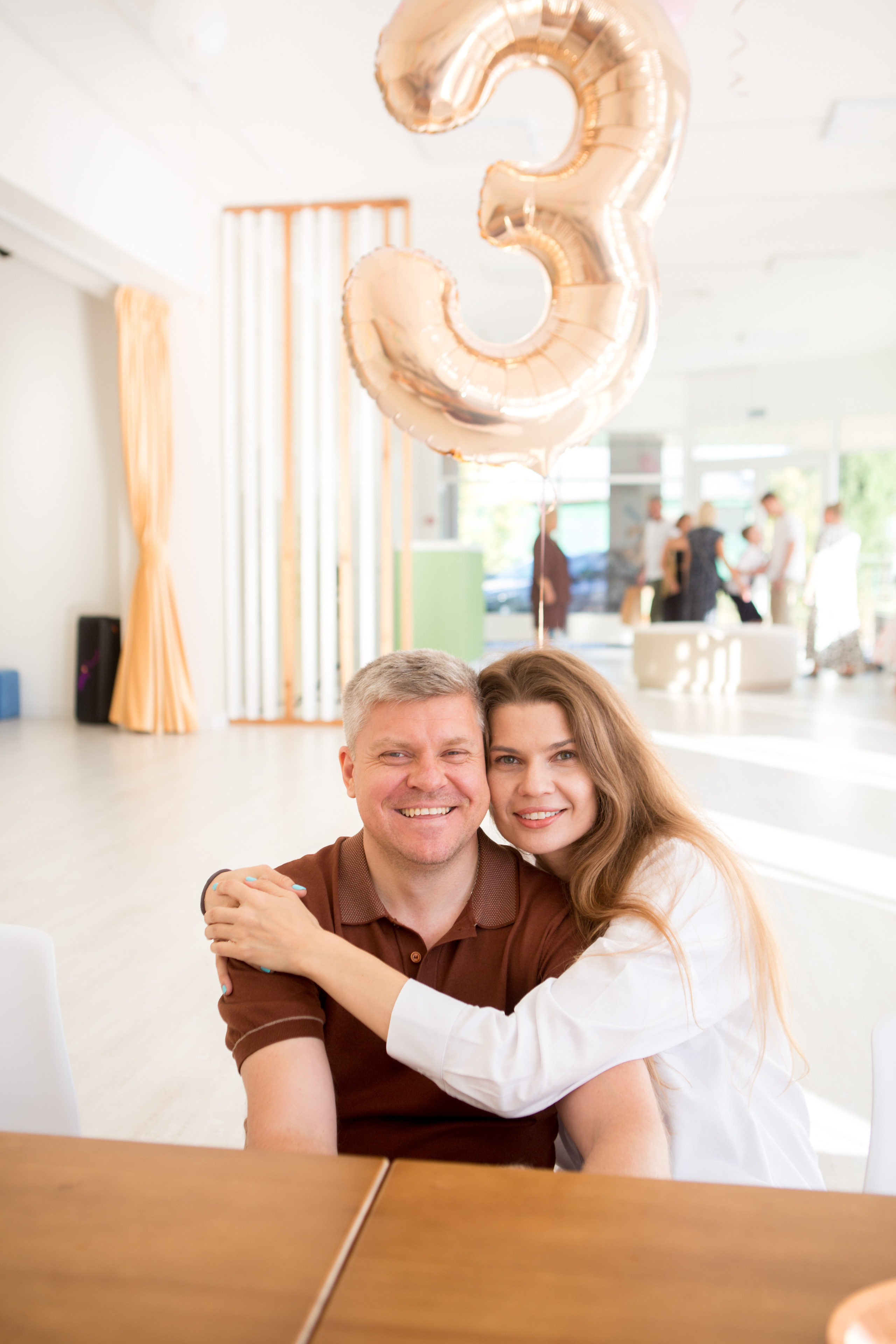 День Рождения Александры. Фотограф в Оренбурге. Профессиональный фотограф