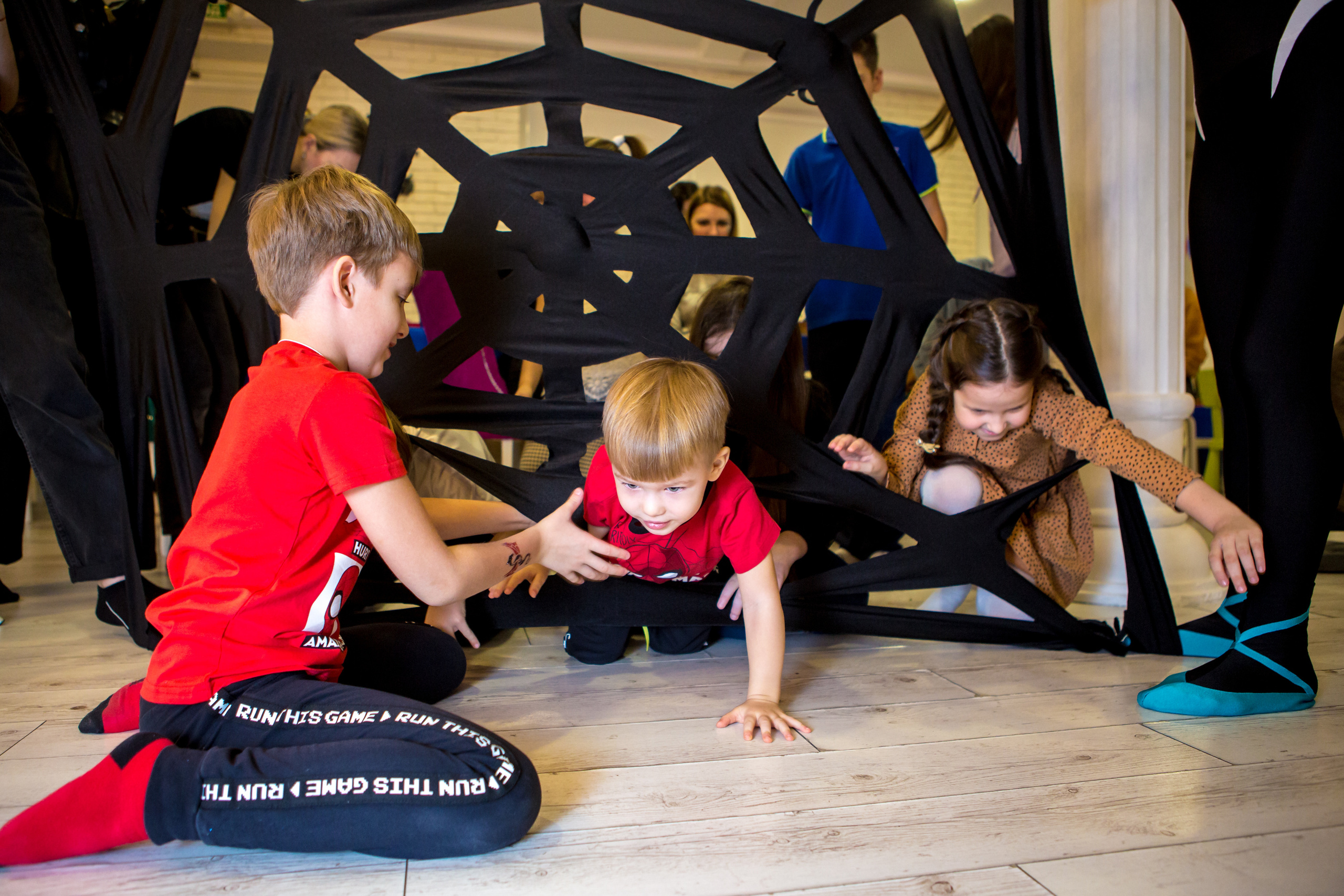 День Рождения Вовы. Фотограф в Оренбурге. Профессиональный фотограф