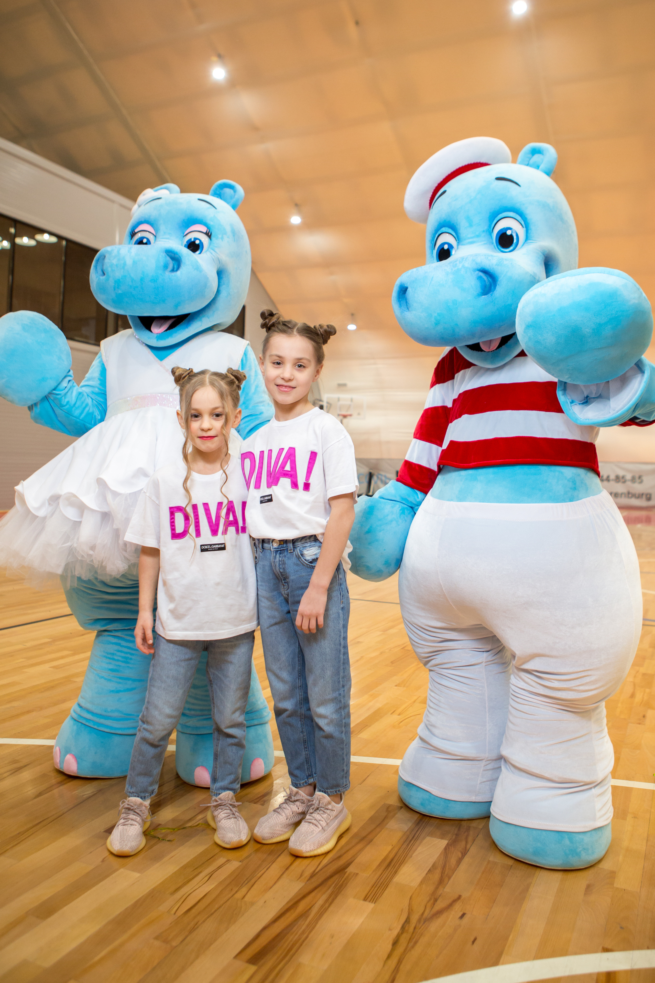 День Рождения Сони. Фотограф в Оренбурге. Профессиональный фотограф